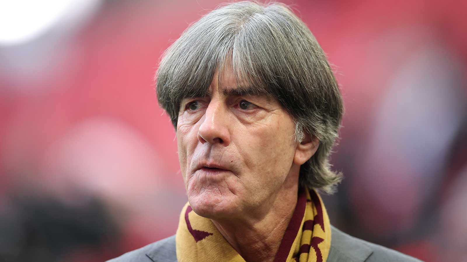 Jogi Löw