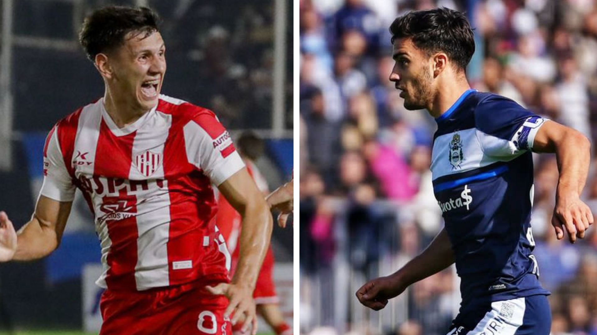  Unión Gimnasia Torneo Binance 2023