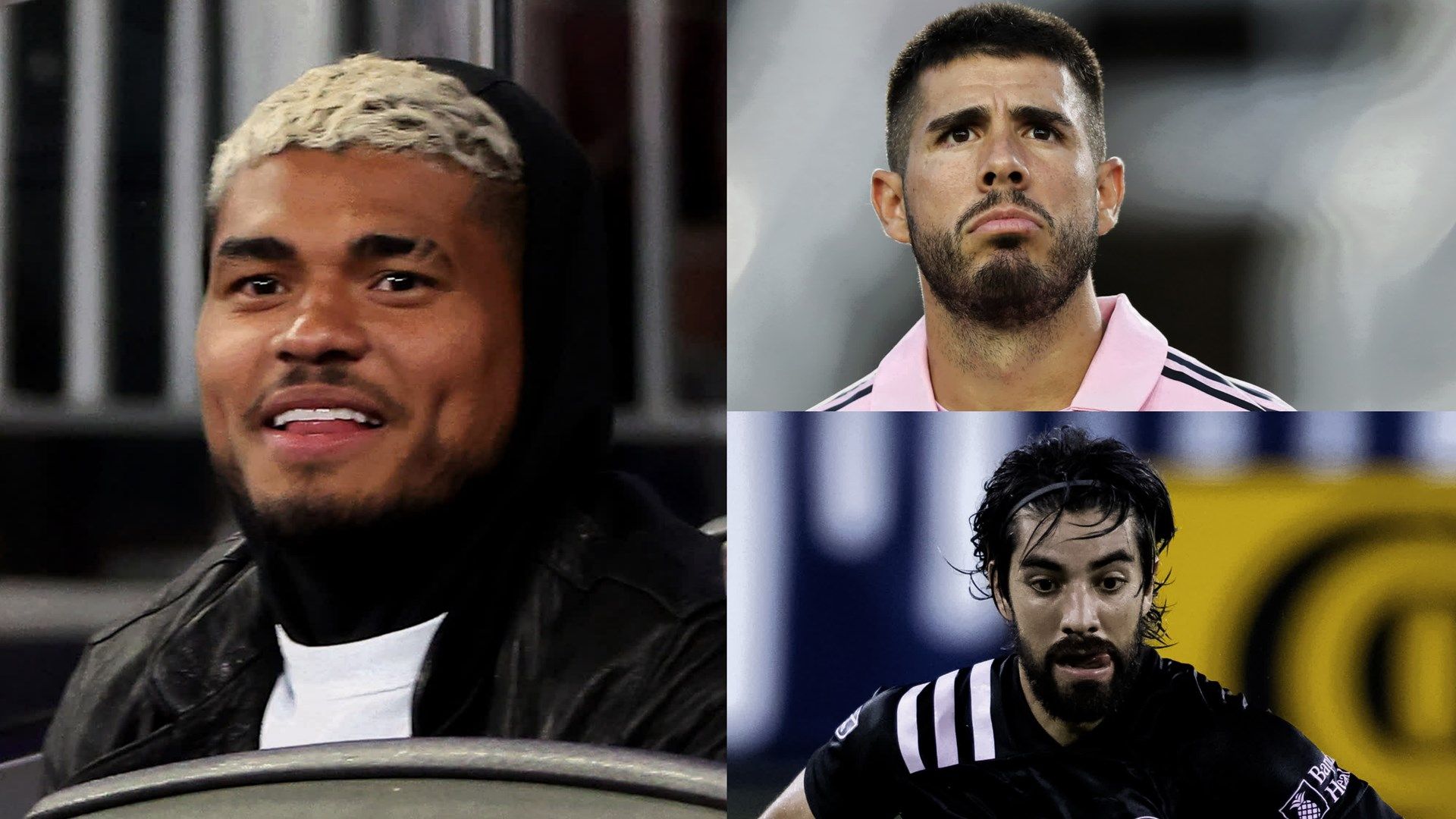 Martinez Pozuelo Pizarro Miami split