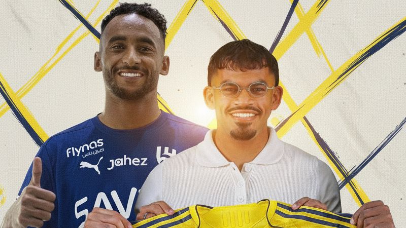 Saad Al nasser Moteb Al harbi Nassr