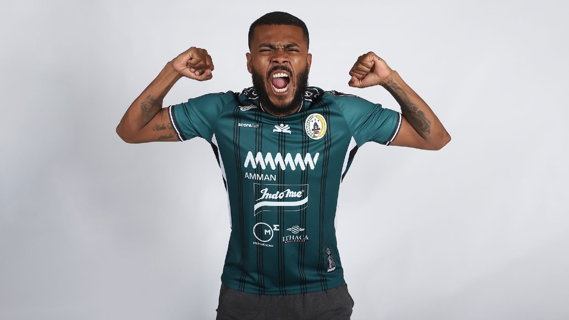 Marcelo Cirino - PSS