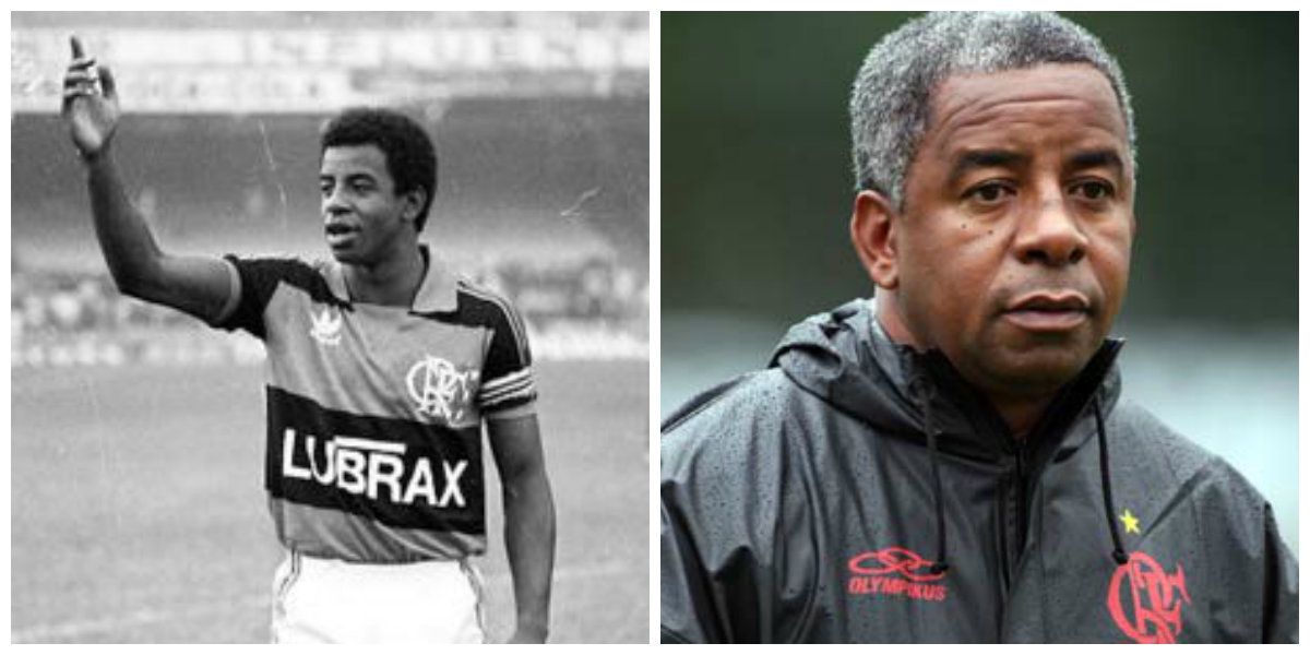 Andrade - time dos sonhos