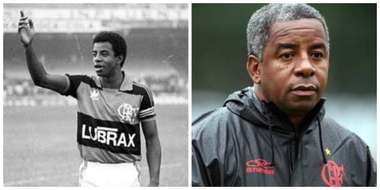 Andrade - time dos sonhos