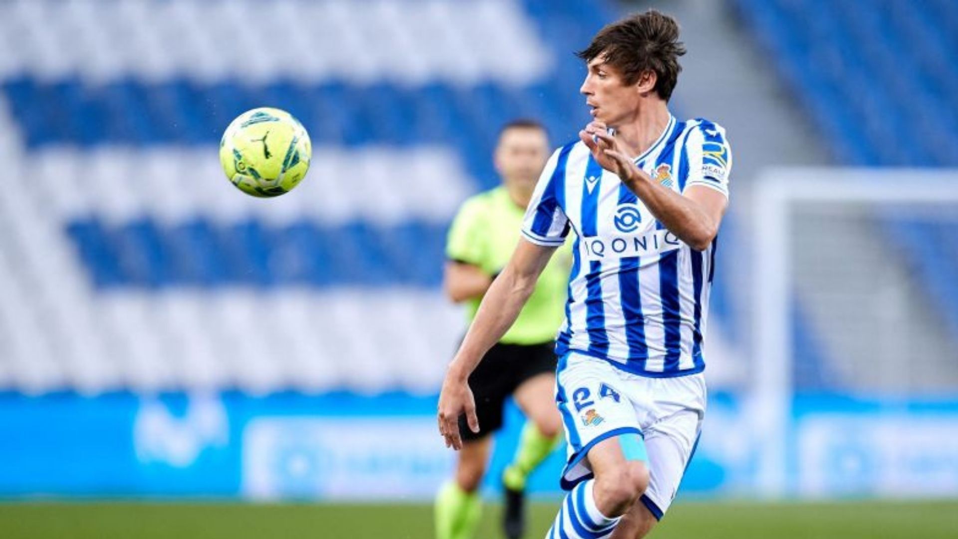 REAL SOCIEDAD ELCHE 07052021