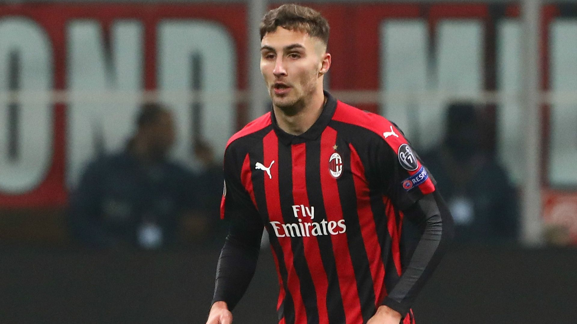 Stefan Simic Milan