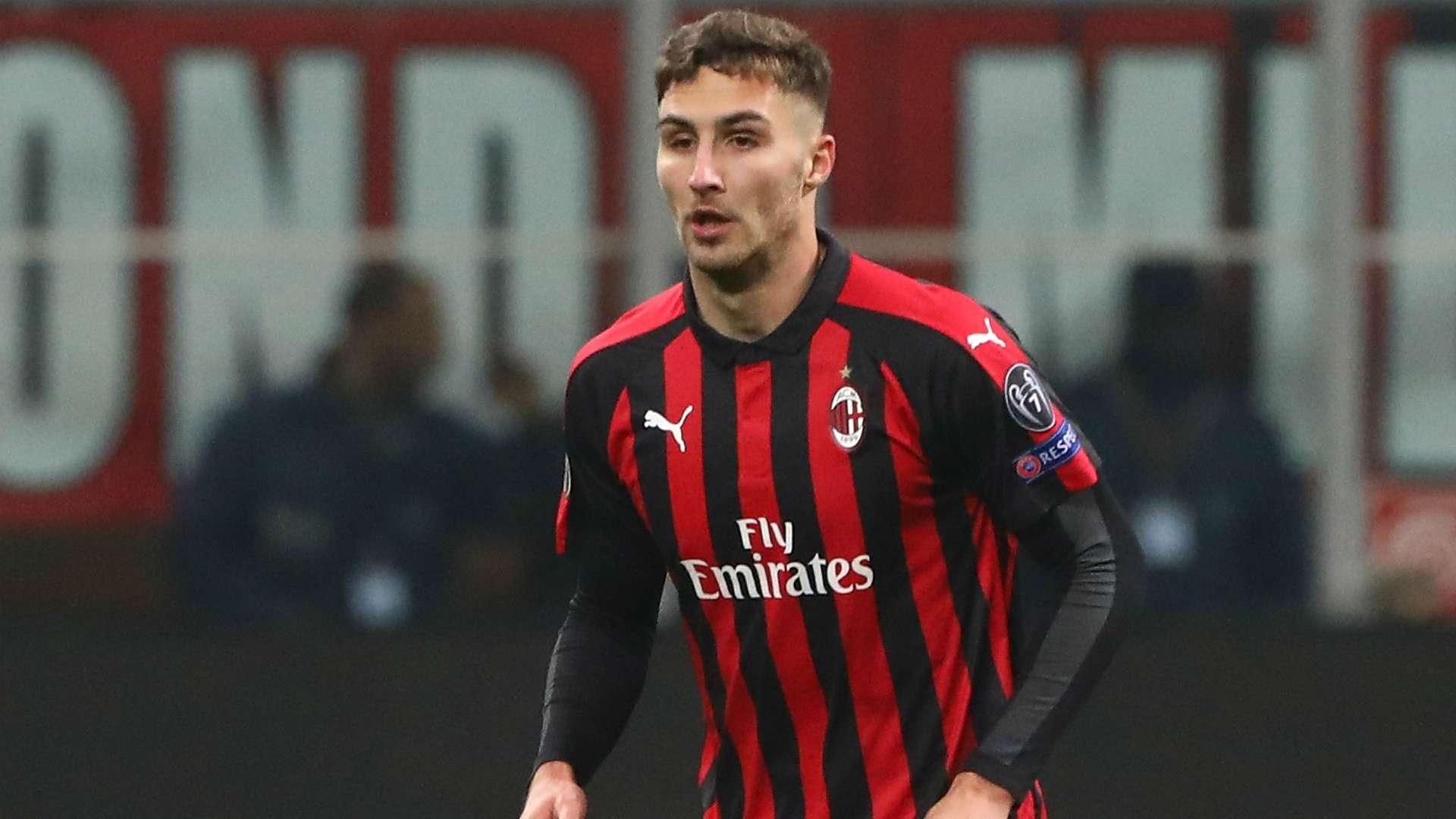Stefan Simic Milan