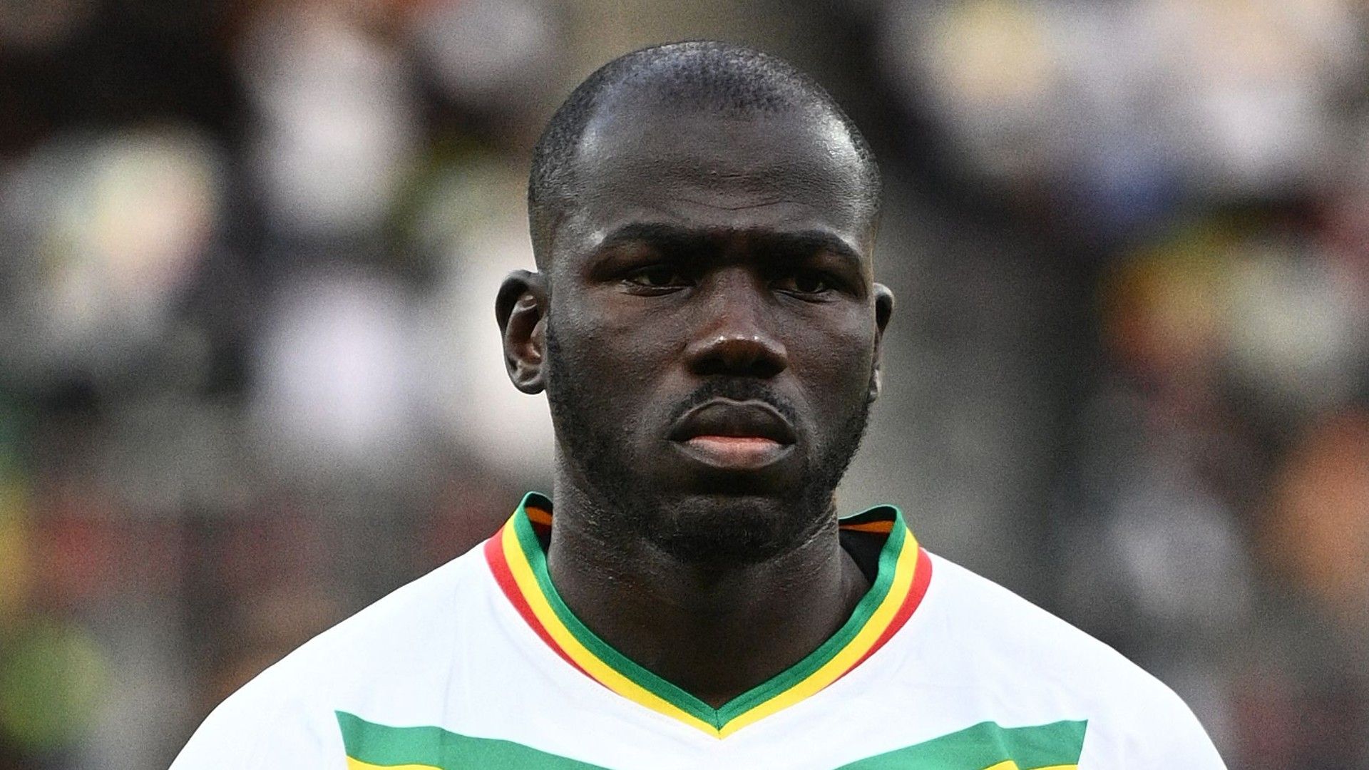 DF_Kalidou Koulibaly