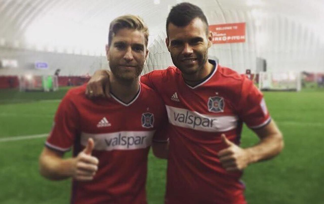 nikolics chicago fire