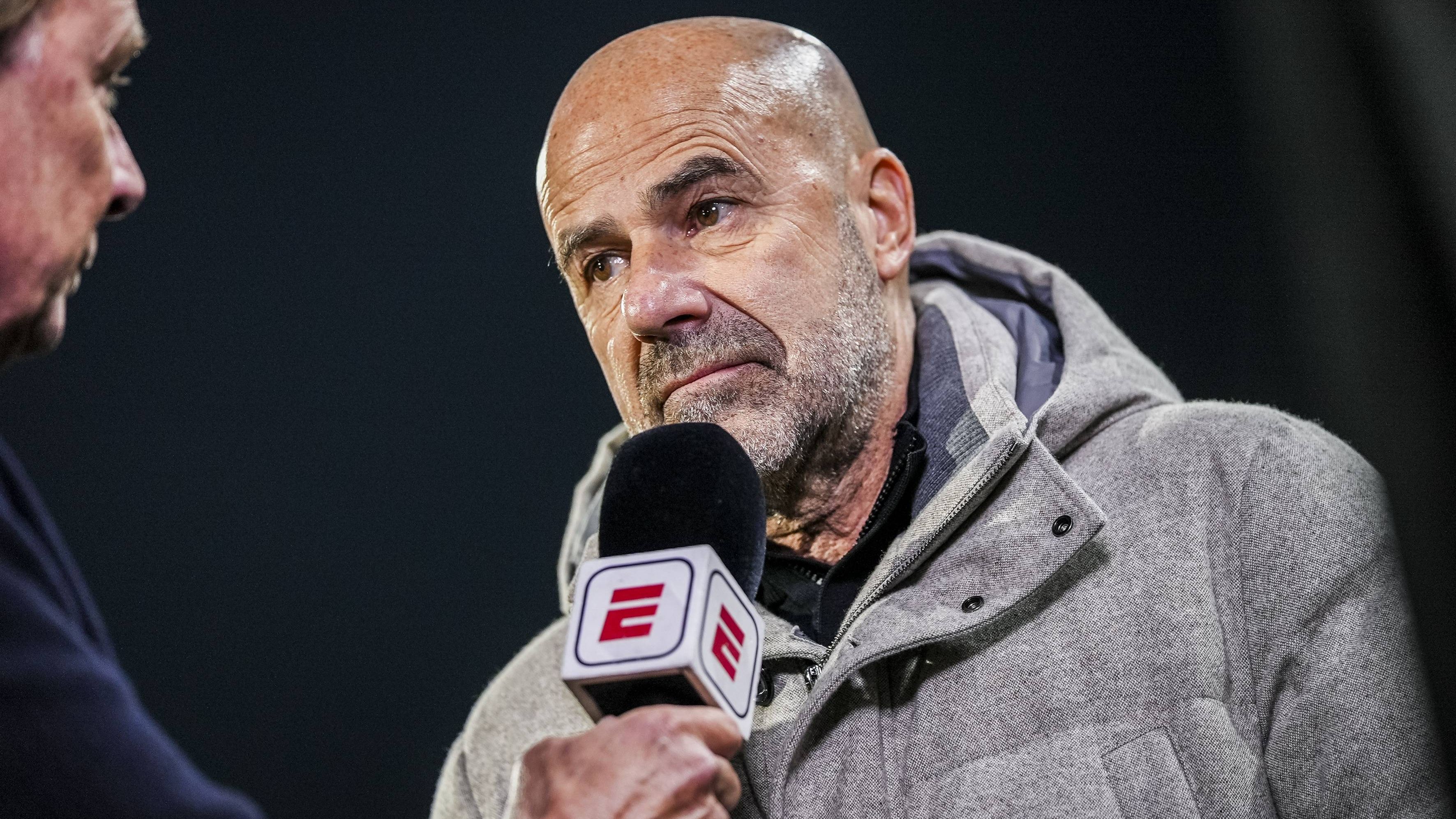 Peter Bosz