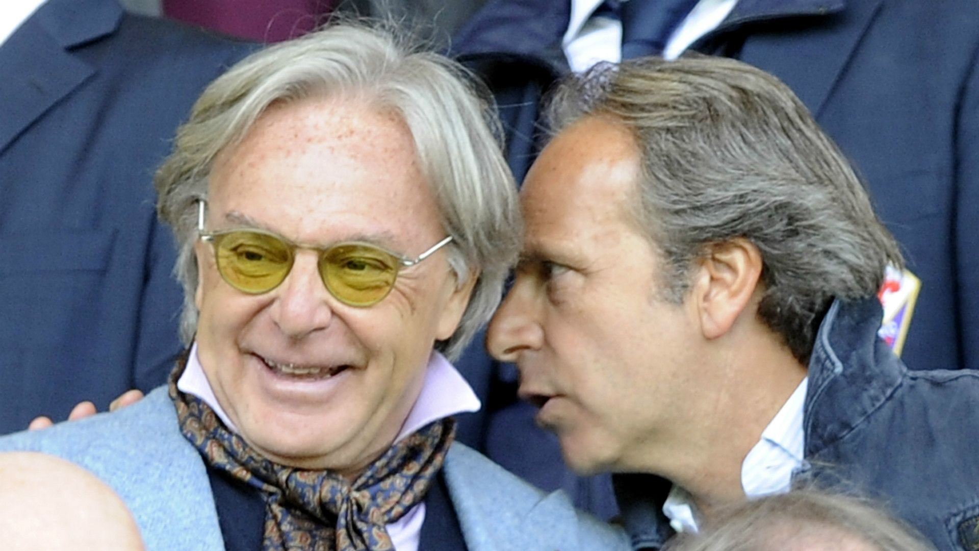 Diego Della Valle Fiorentina