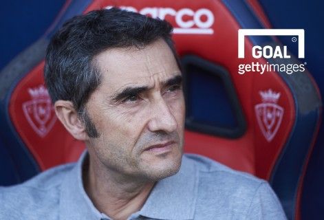 Ernesto Valverde