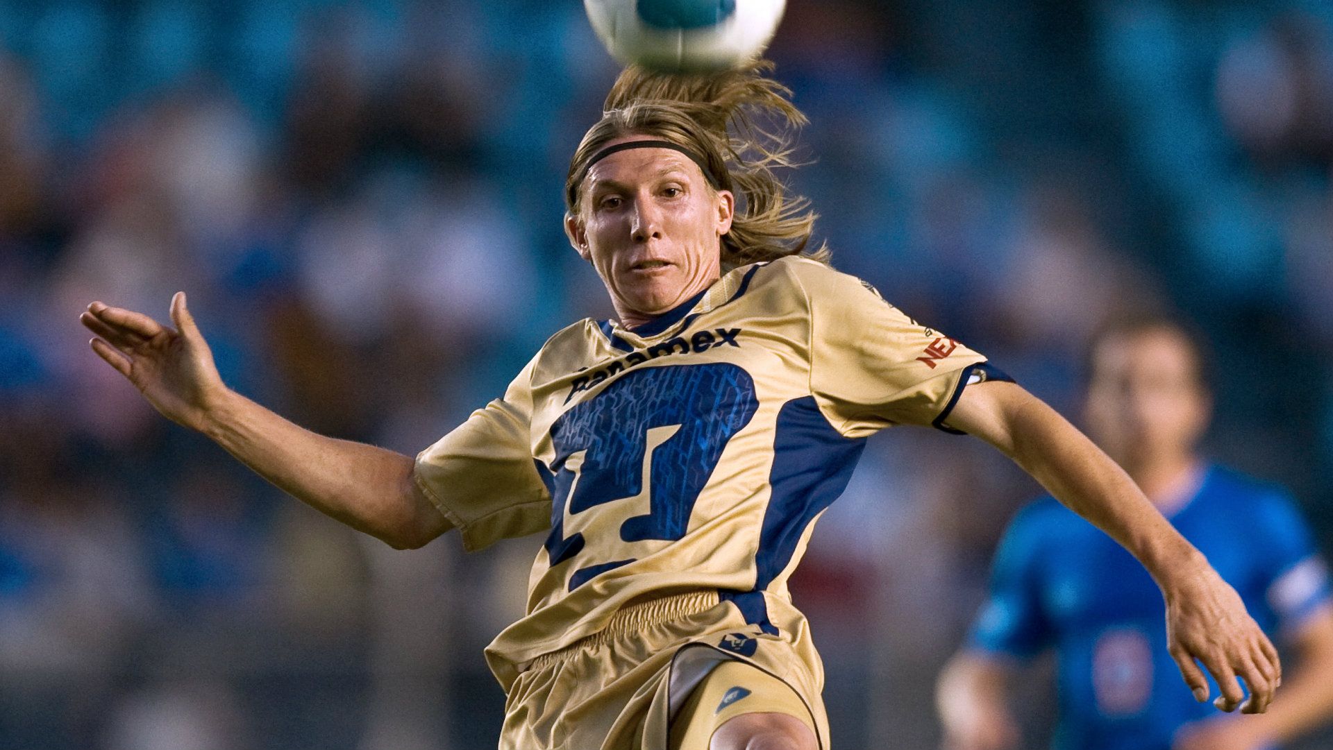 Leandro Augusto Pumas 140219