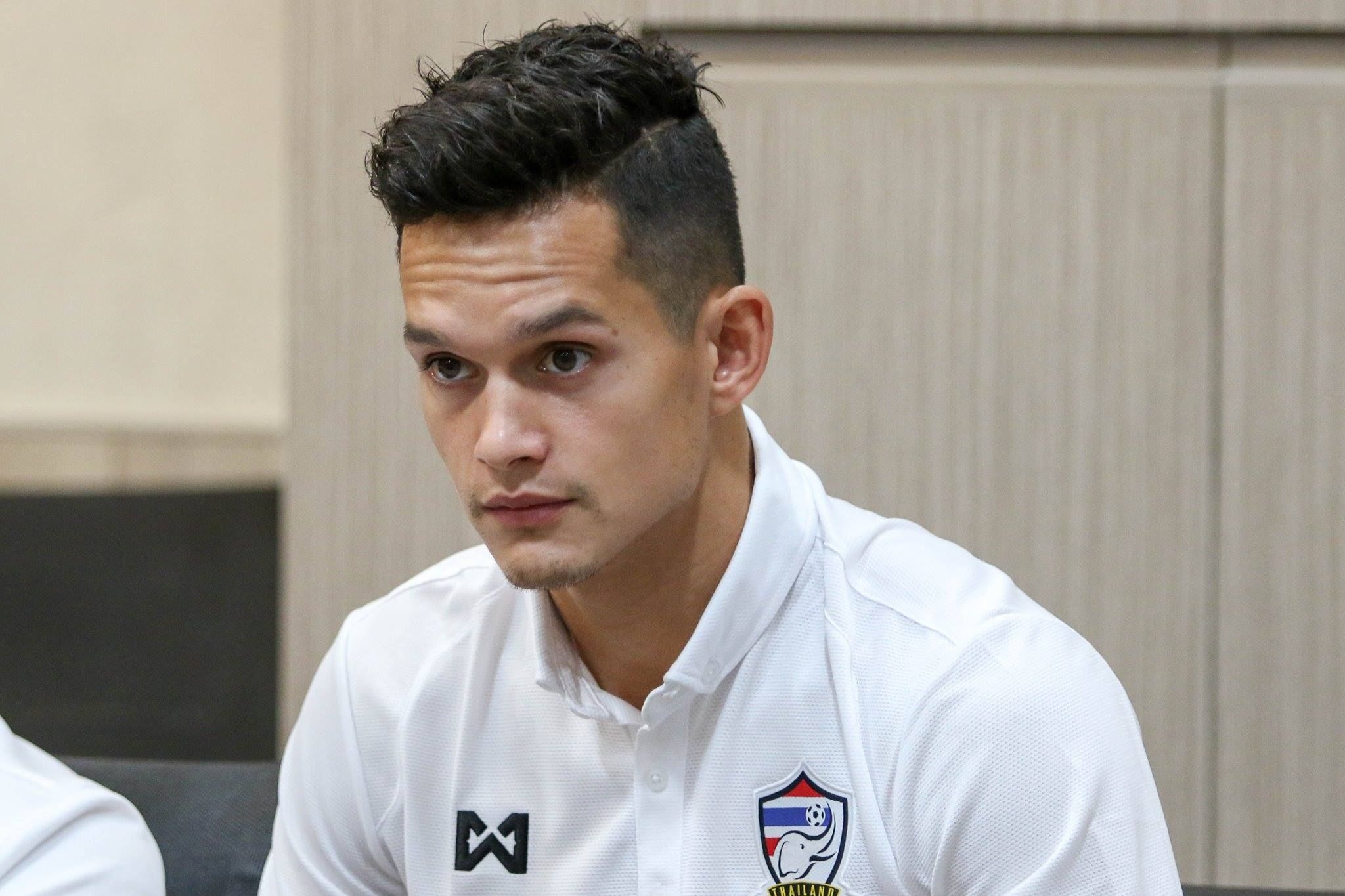 Mika Chunuonsee
