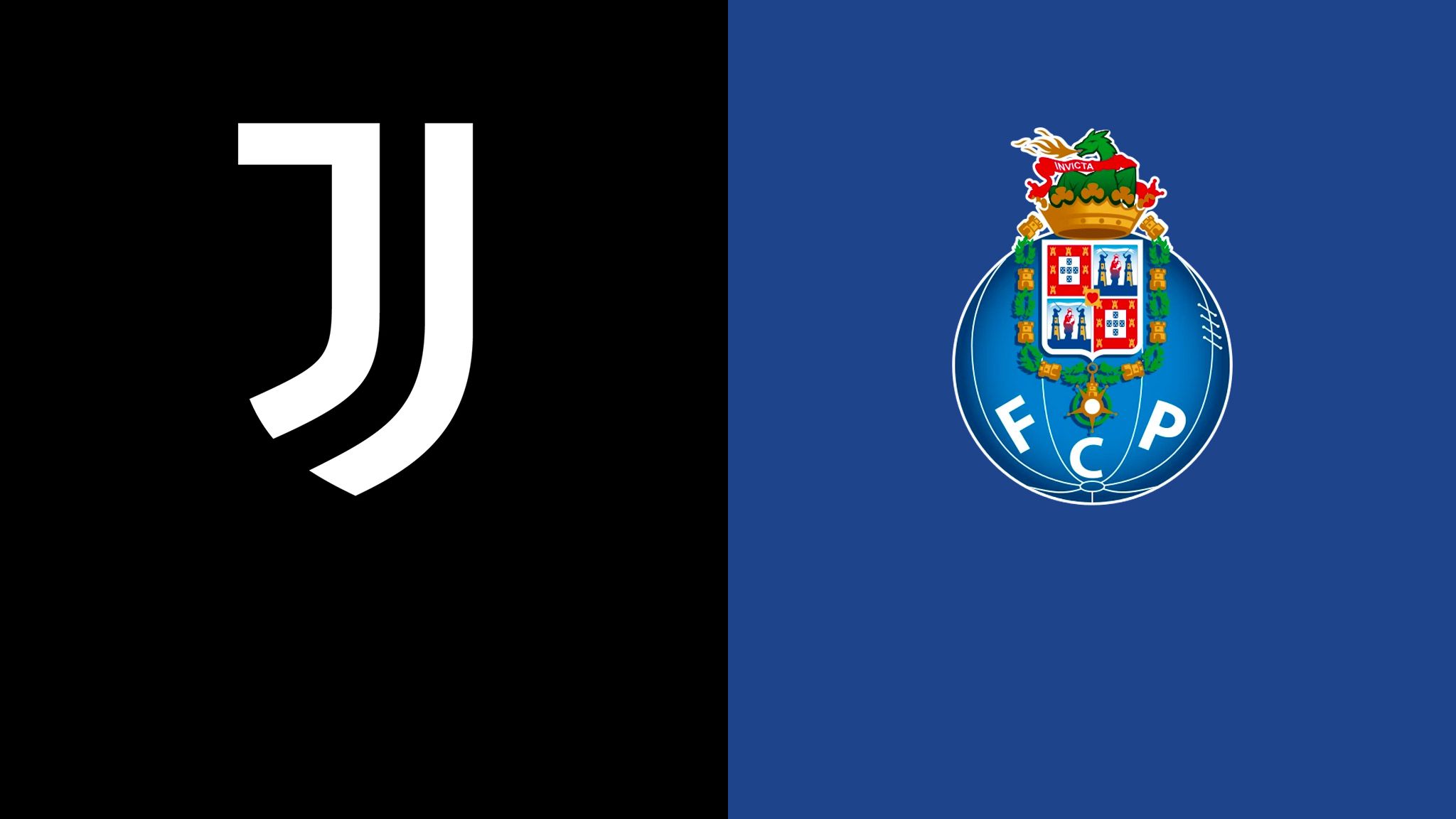 Juventus vs. Oporto