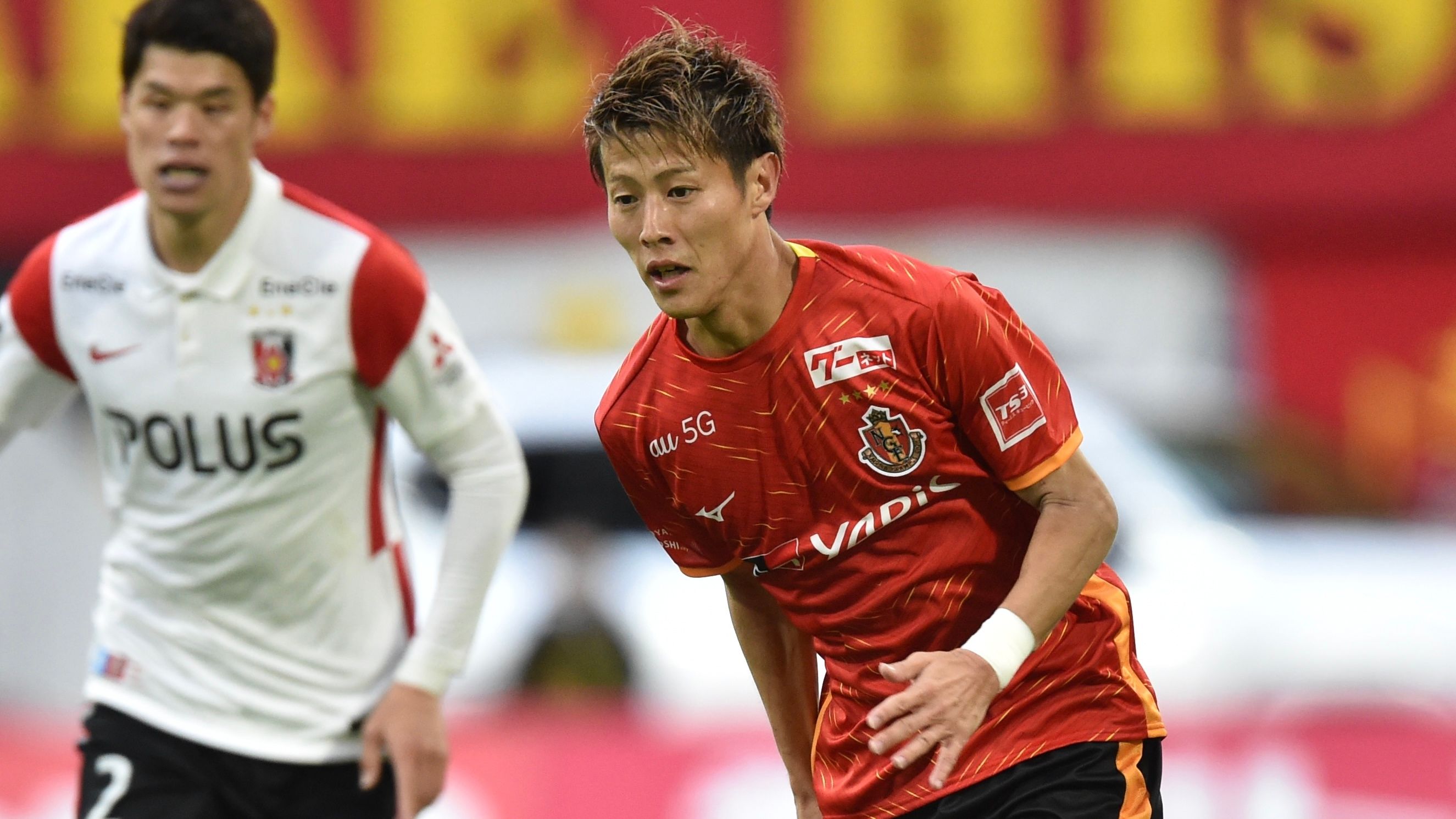 柿谷曜一朗、J2徳島への電撃移籍が発表！13年ぶりの復帰に「様々