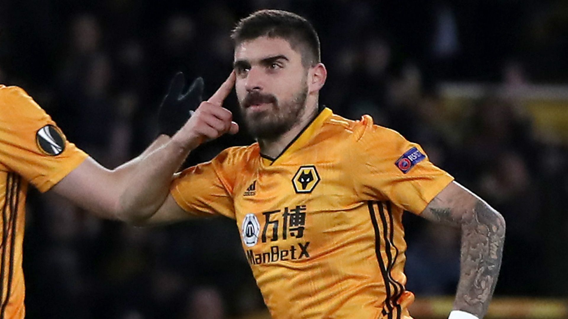 Ruben Neves Wolves 2019-20