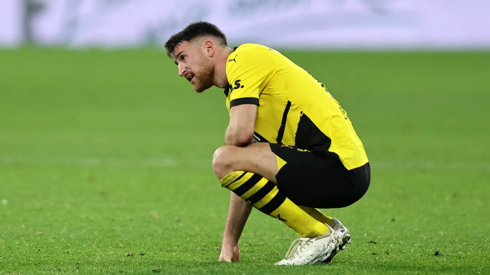 Nach Aufstieg in die Bundesliga: 1. FC Köln will offenbar bei Streichkandidat des BVB zuschlagen