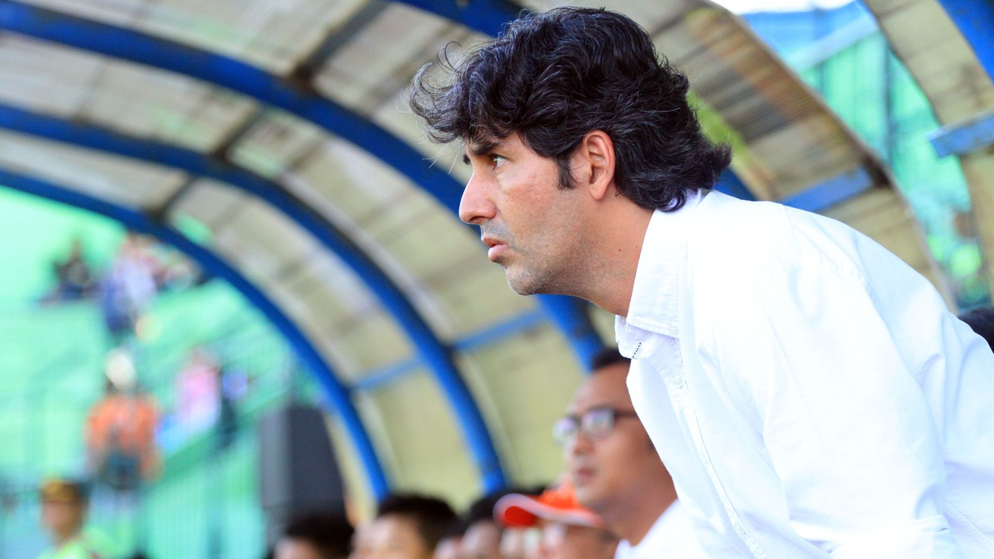 Stefano Cugurra Teco - Persija Jakarta