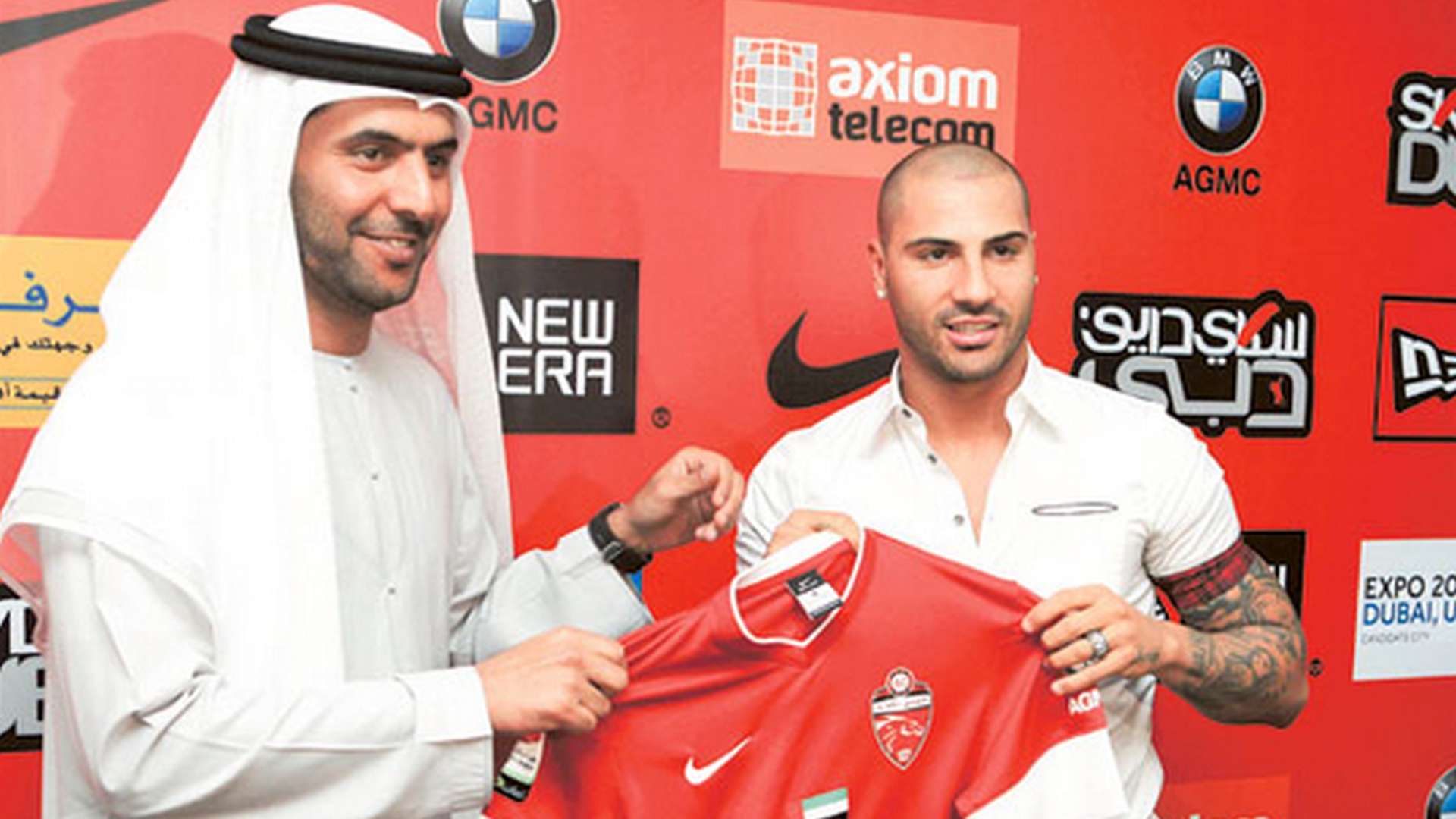 ricardo quaresma al ahli