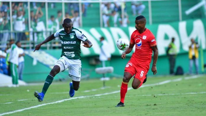 Deportivo Cali - América de Cali 2019