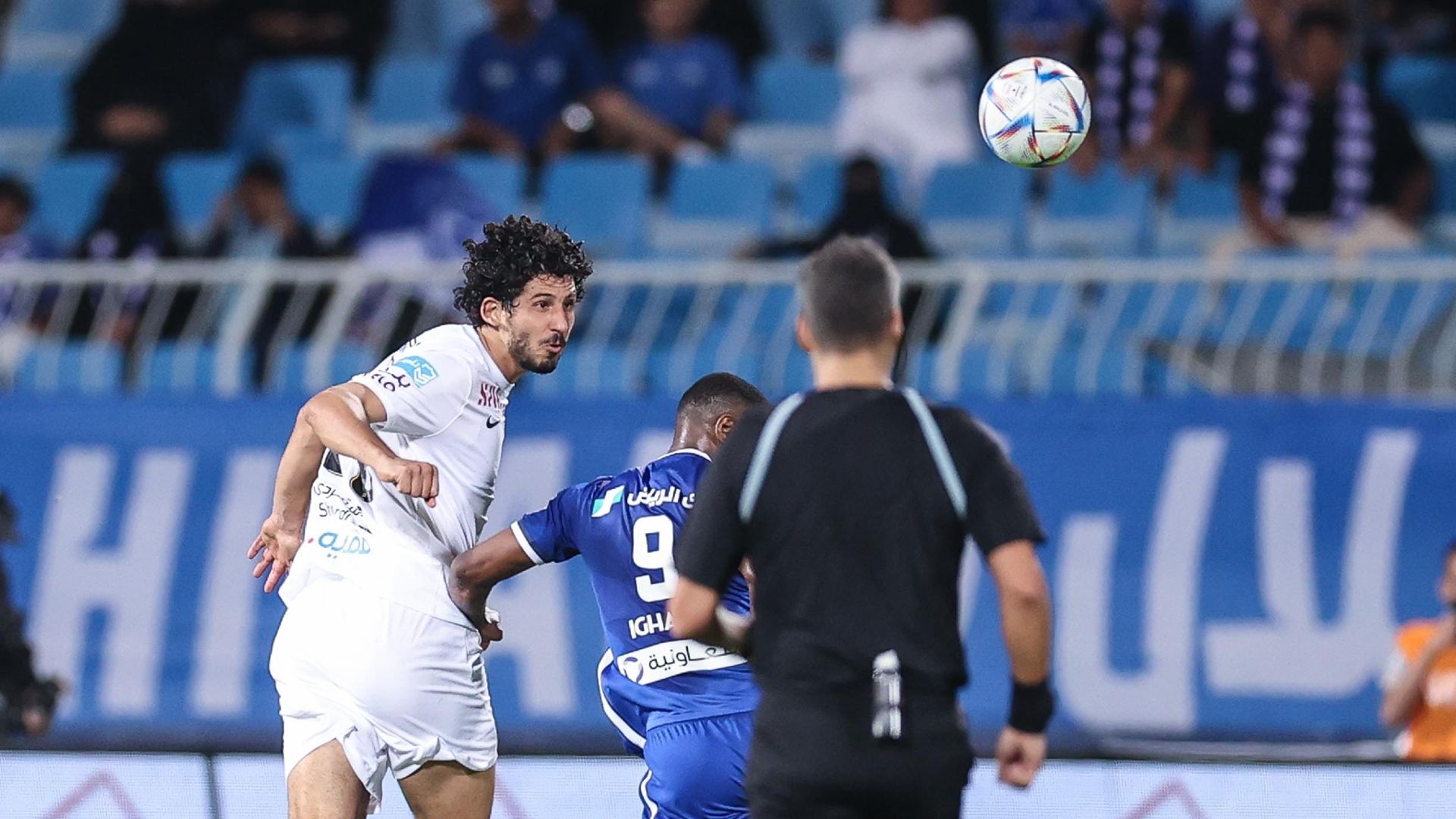 ITTIHAD HILAL AHMED HEGAZI 2023