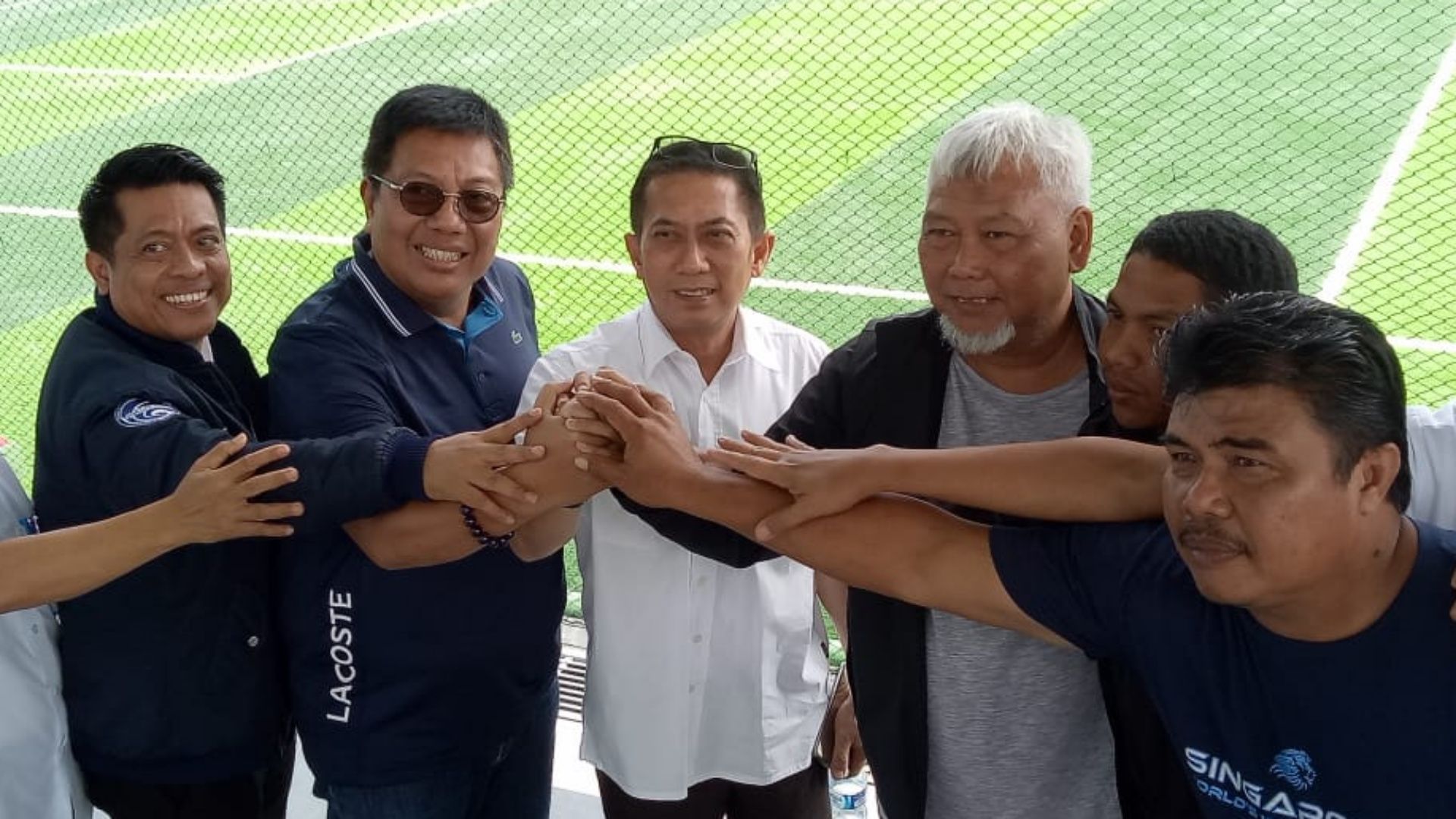 Satia Bagdja - Persiba Balikpapan