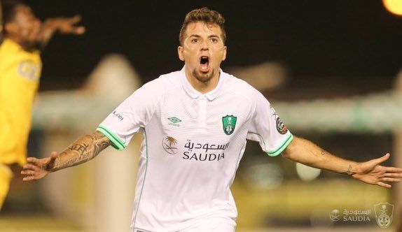 كلاديمير دي سوزا