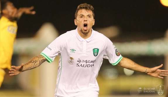 كلاديمير دي سوزا