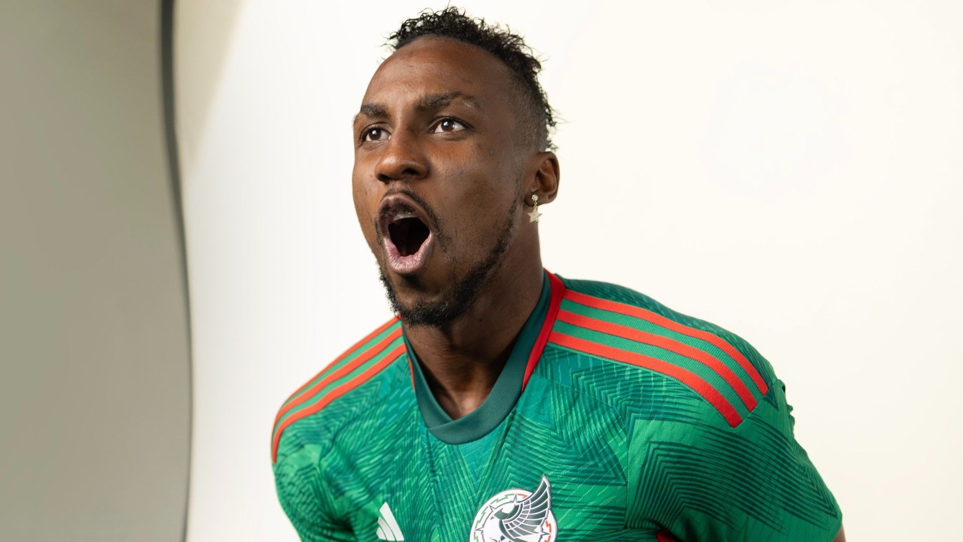 Julián Quiñones México