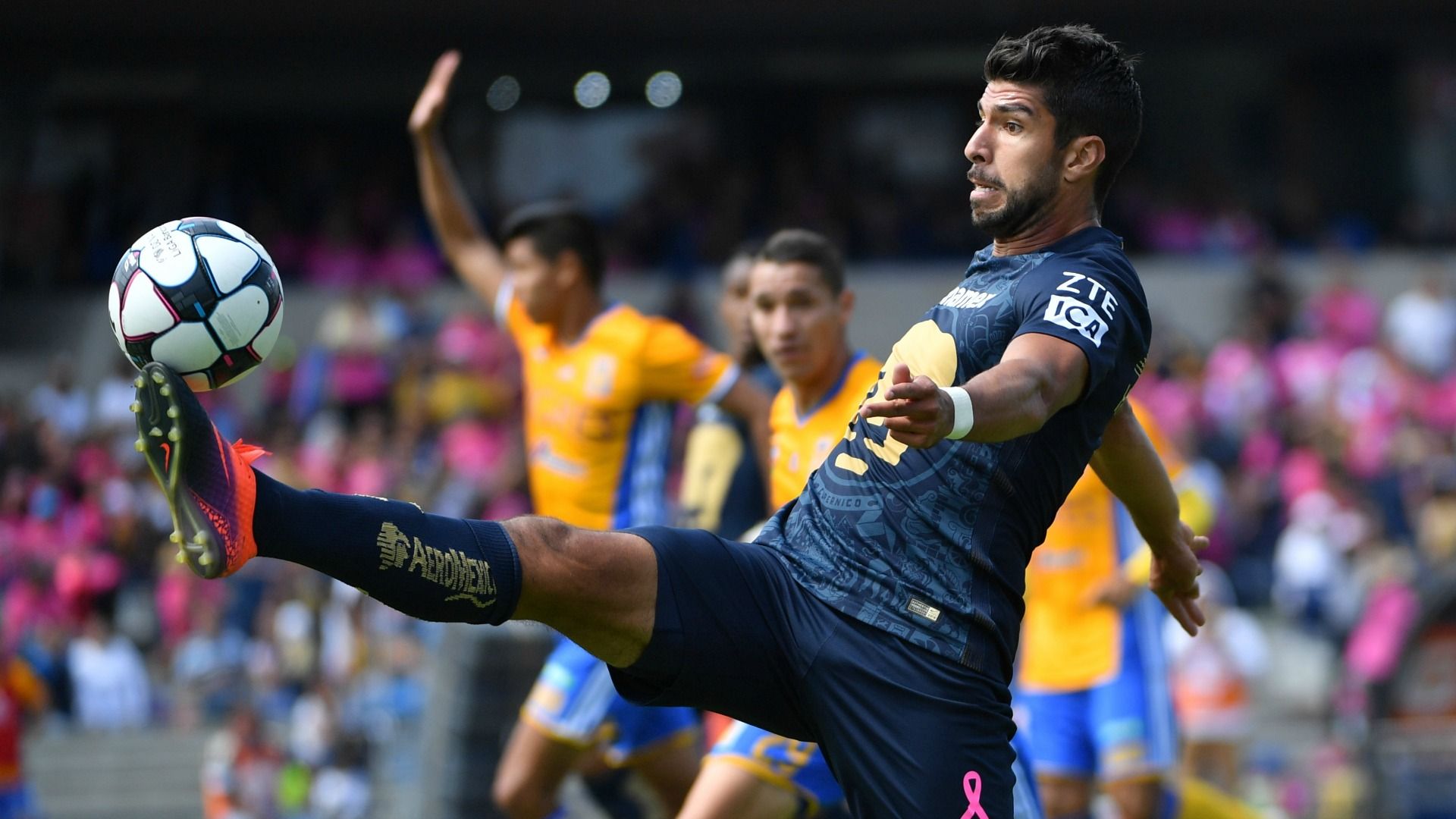 Eduardo Herrera Pumas 141216