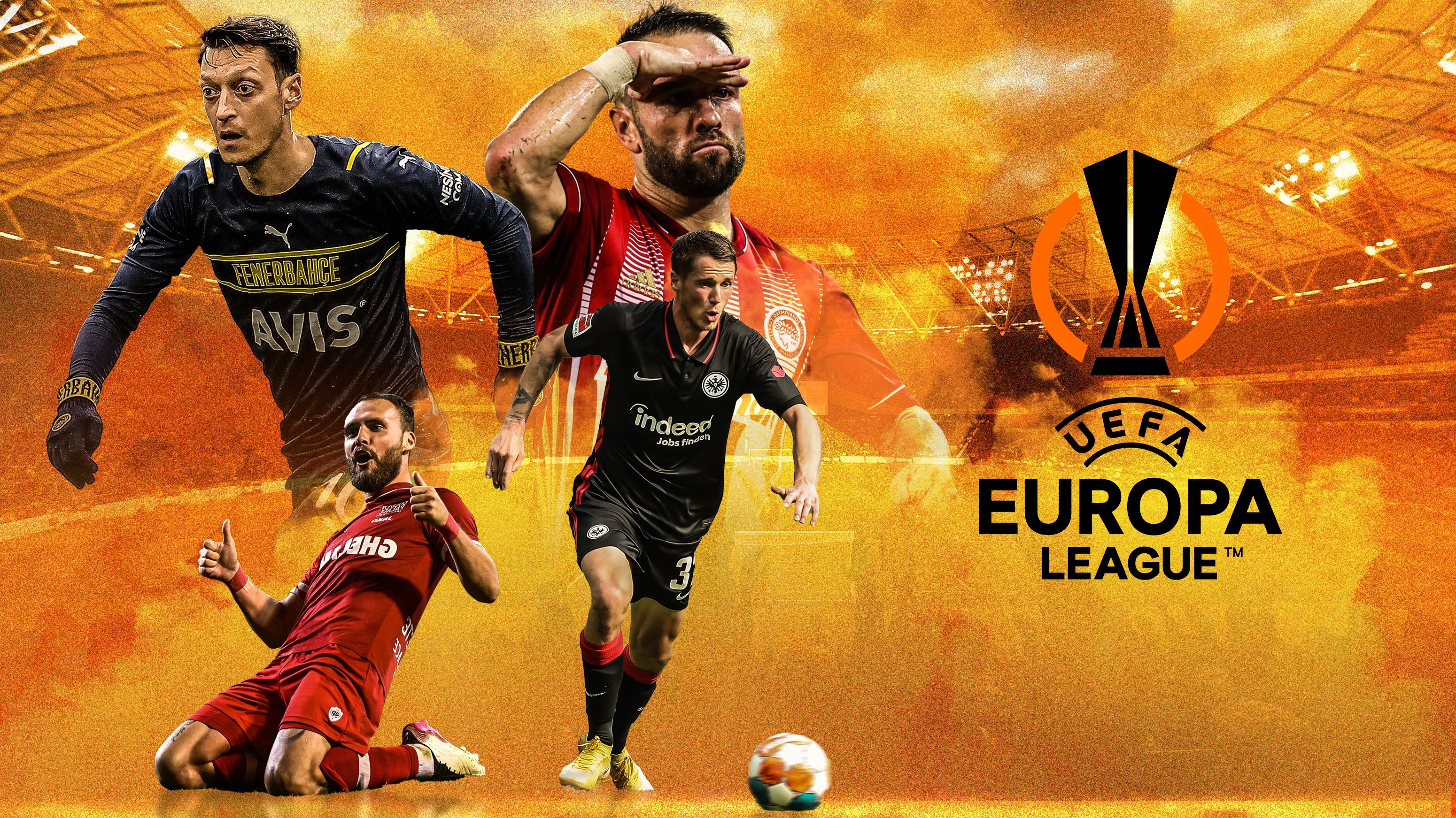 fenerbahce europa league