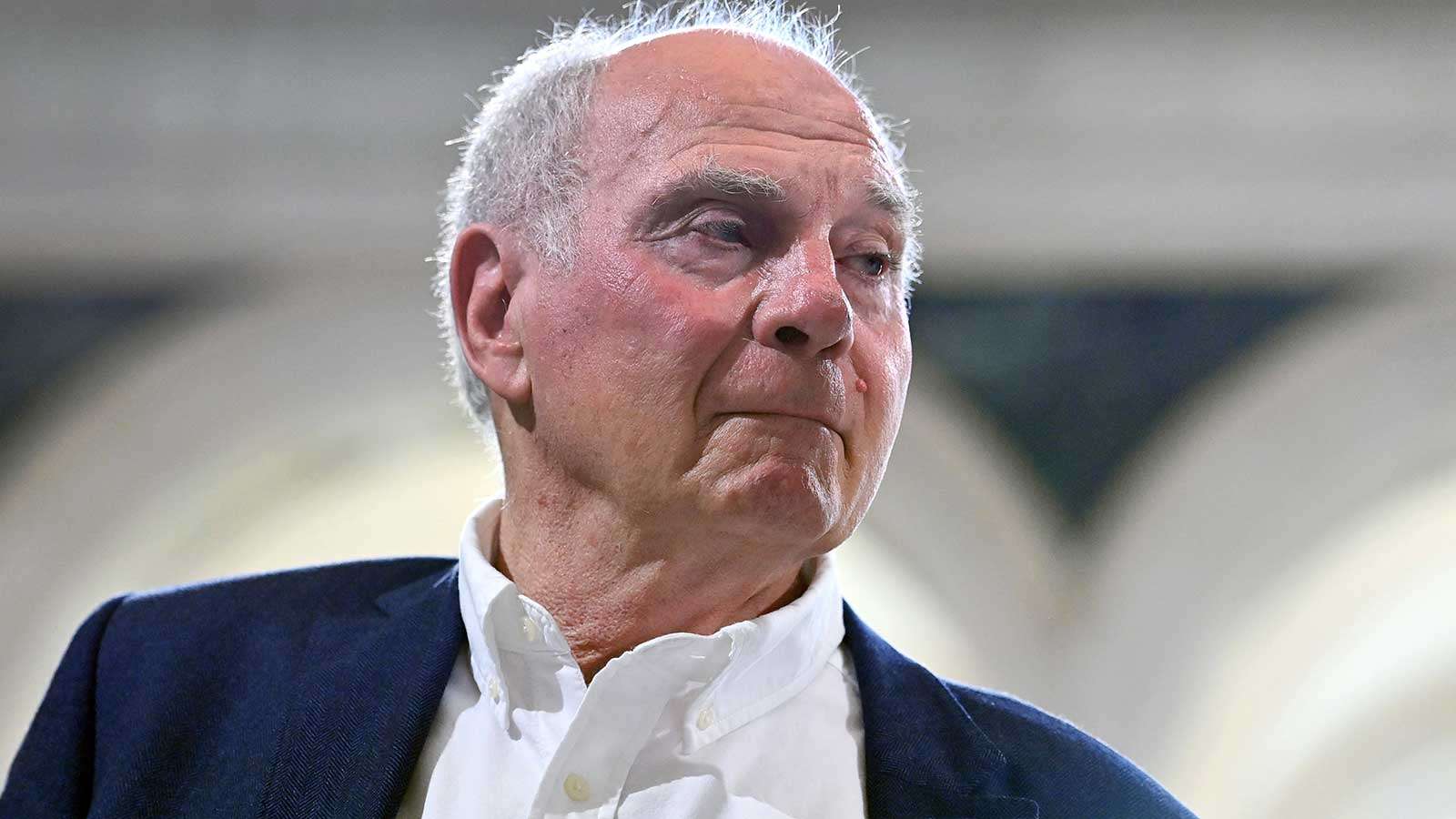 Uli Hoeneß
