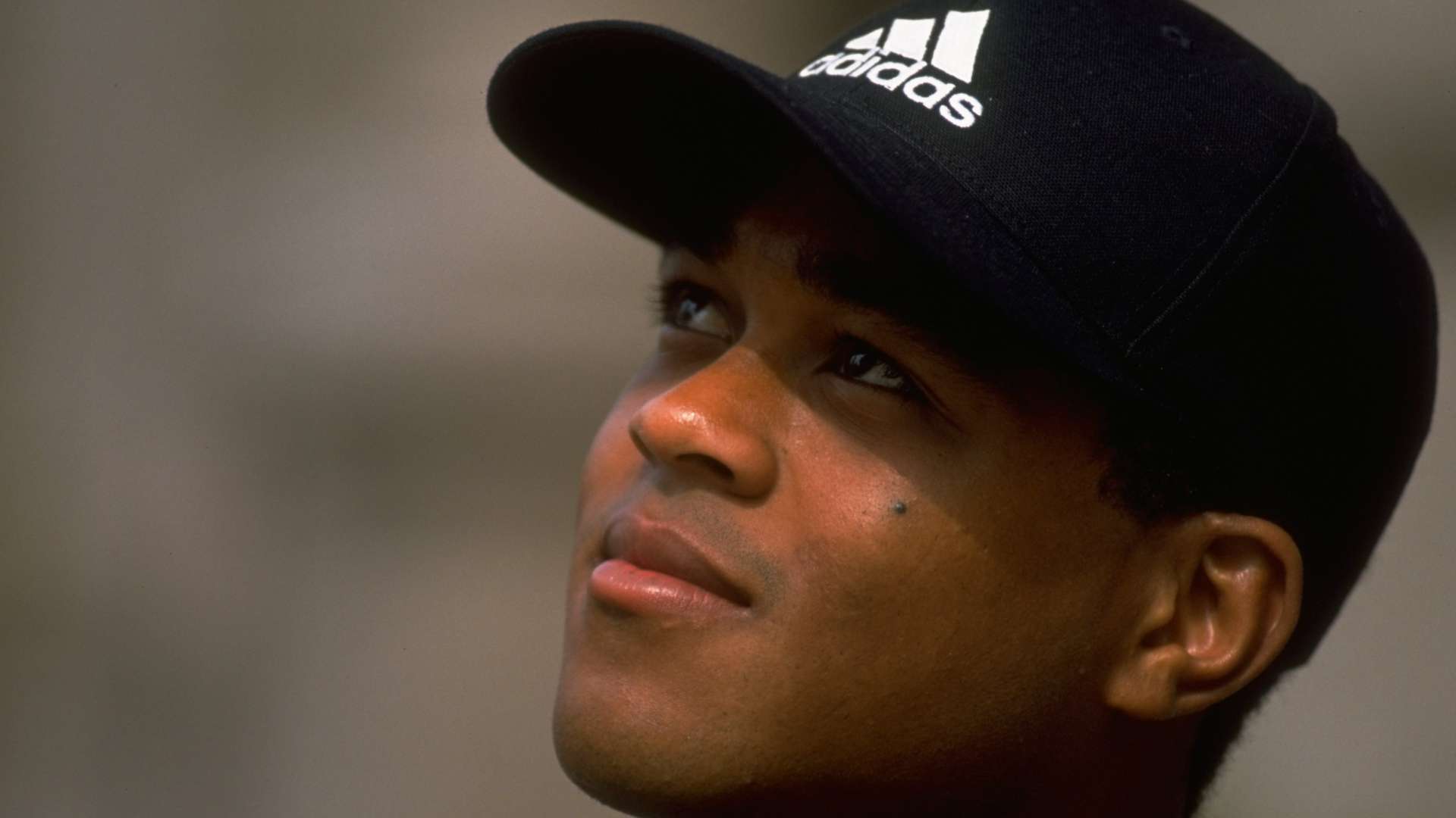 Patrick Kluivert