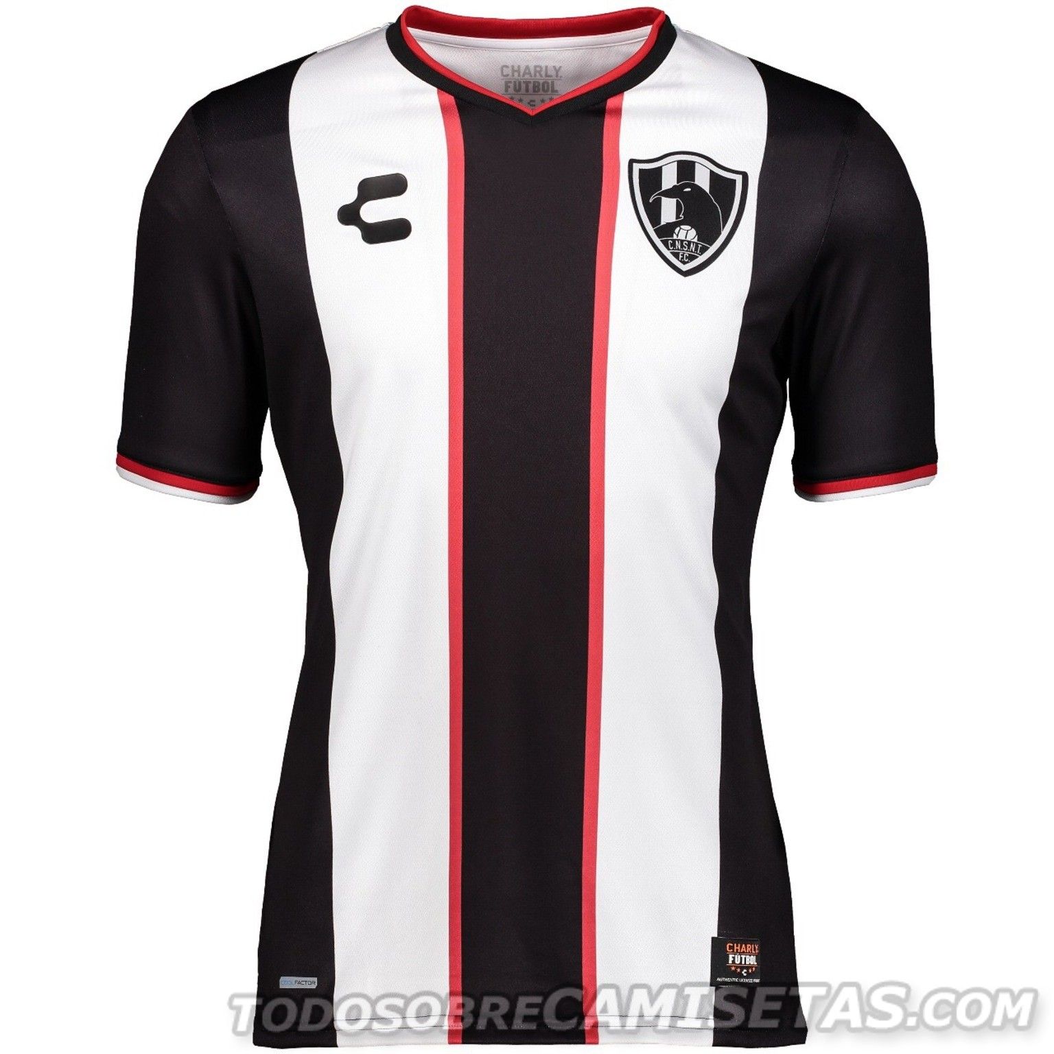 Club de Cuervos
