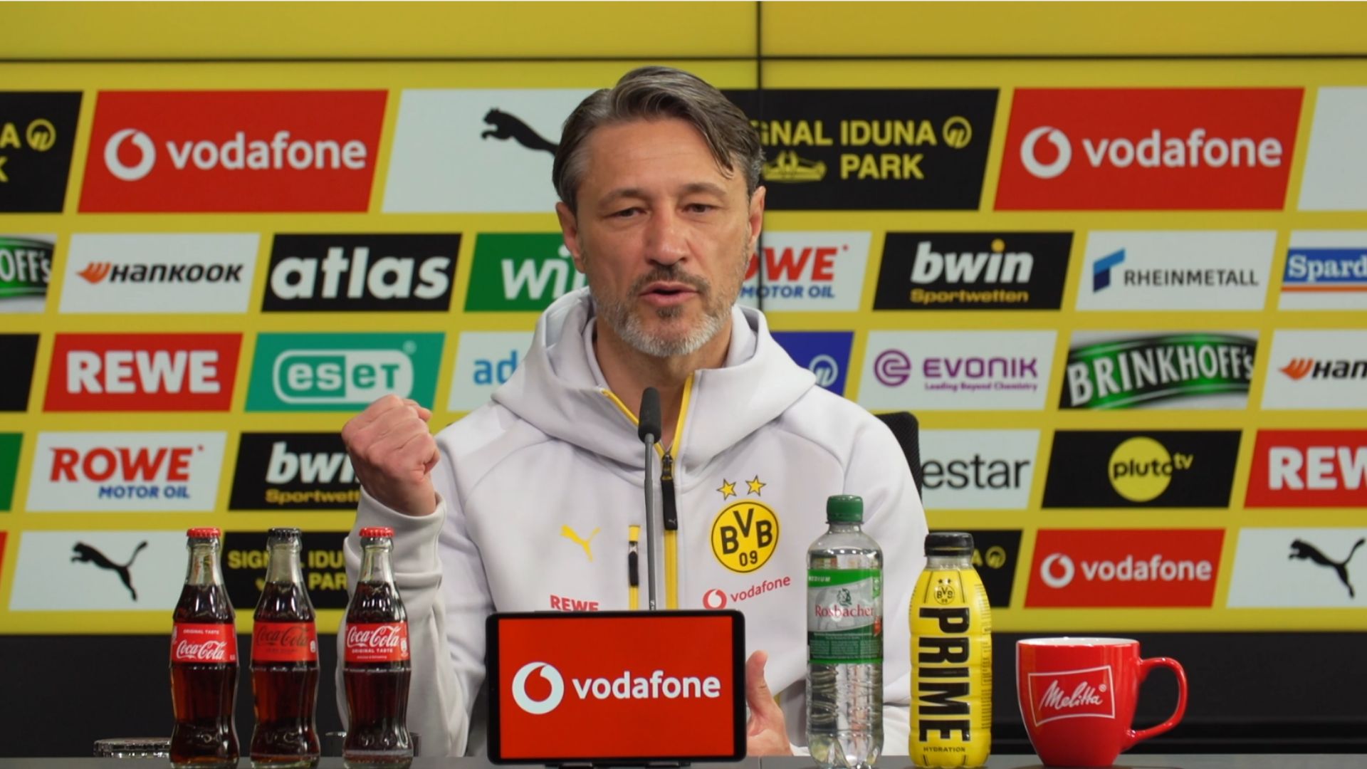 Niko Kovac