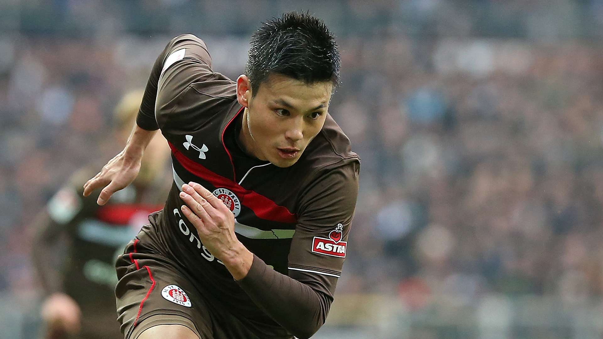 2019-01-30 Miyaichi Ryo St.pauli