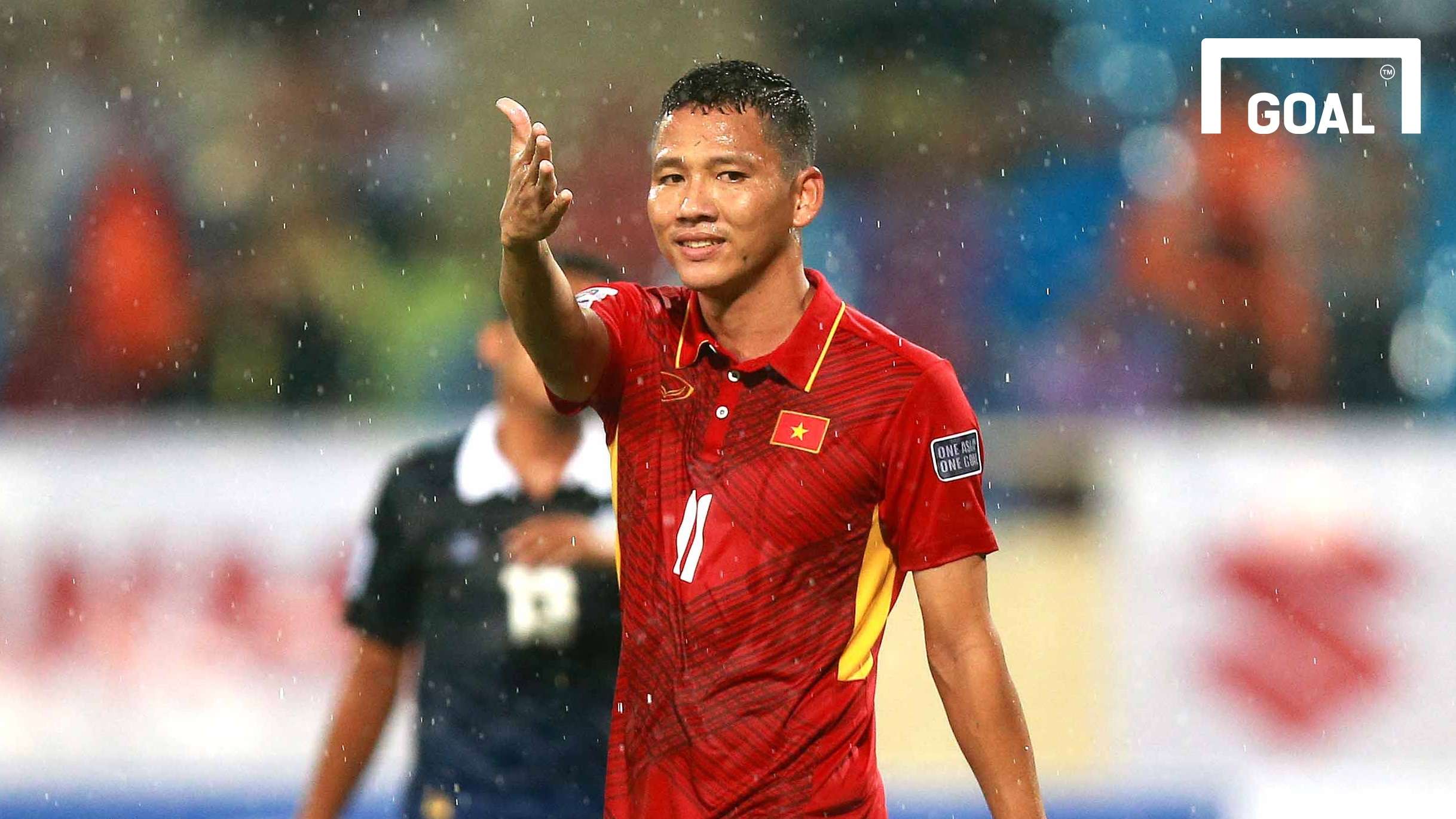 Anh Đức - ĐT Việt Nam