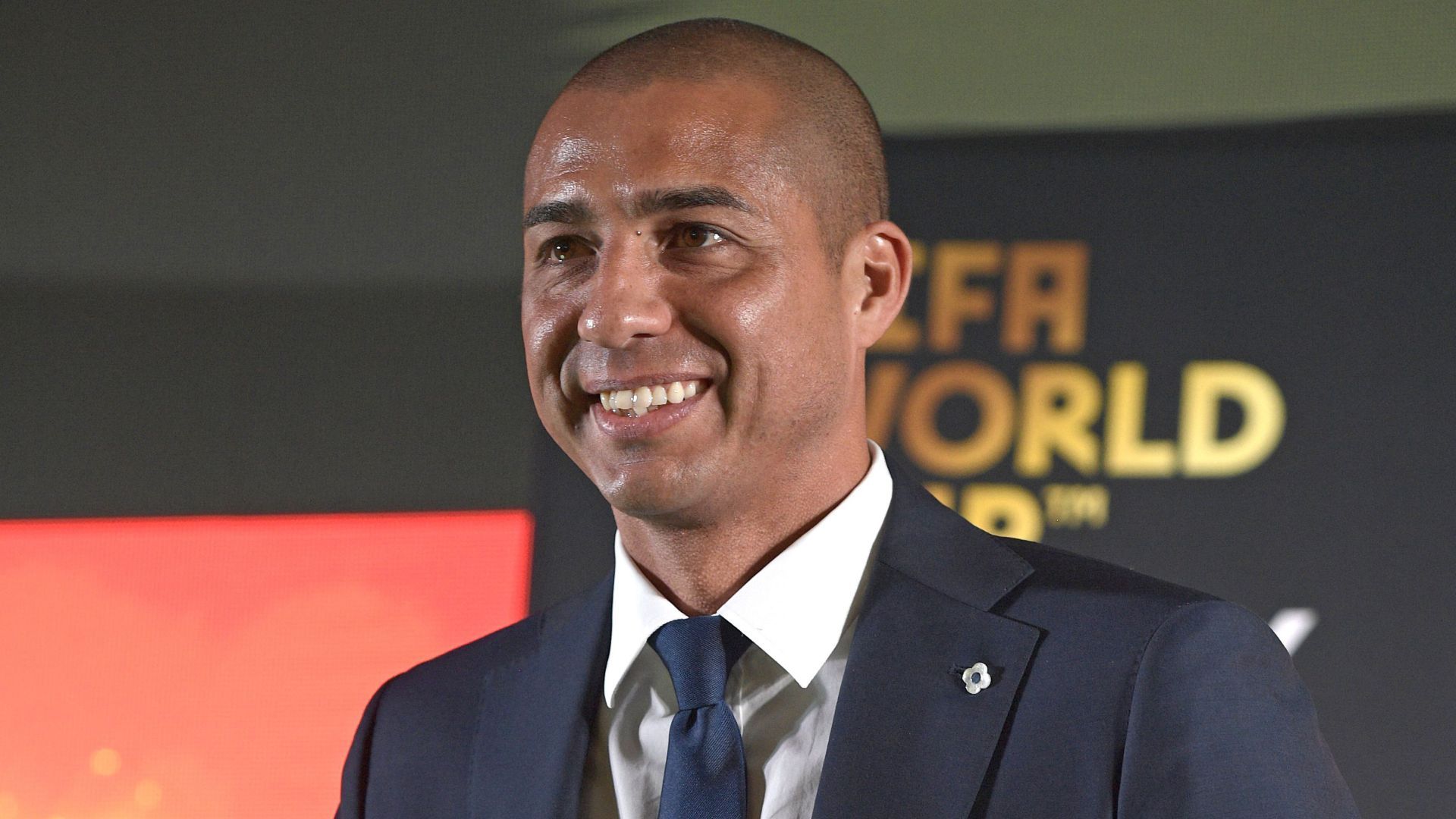 David Trezeguet