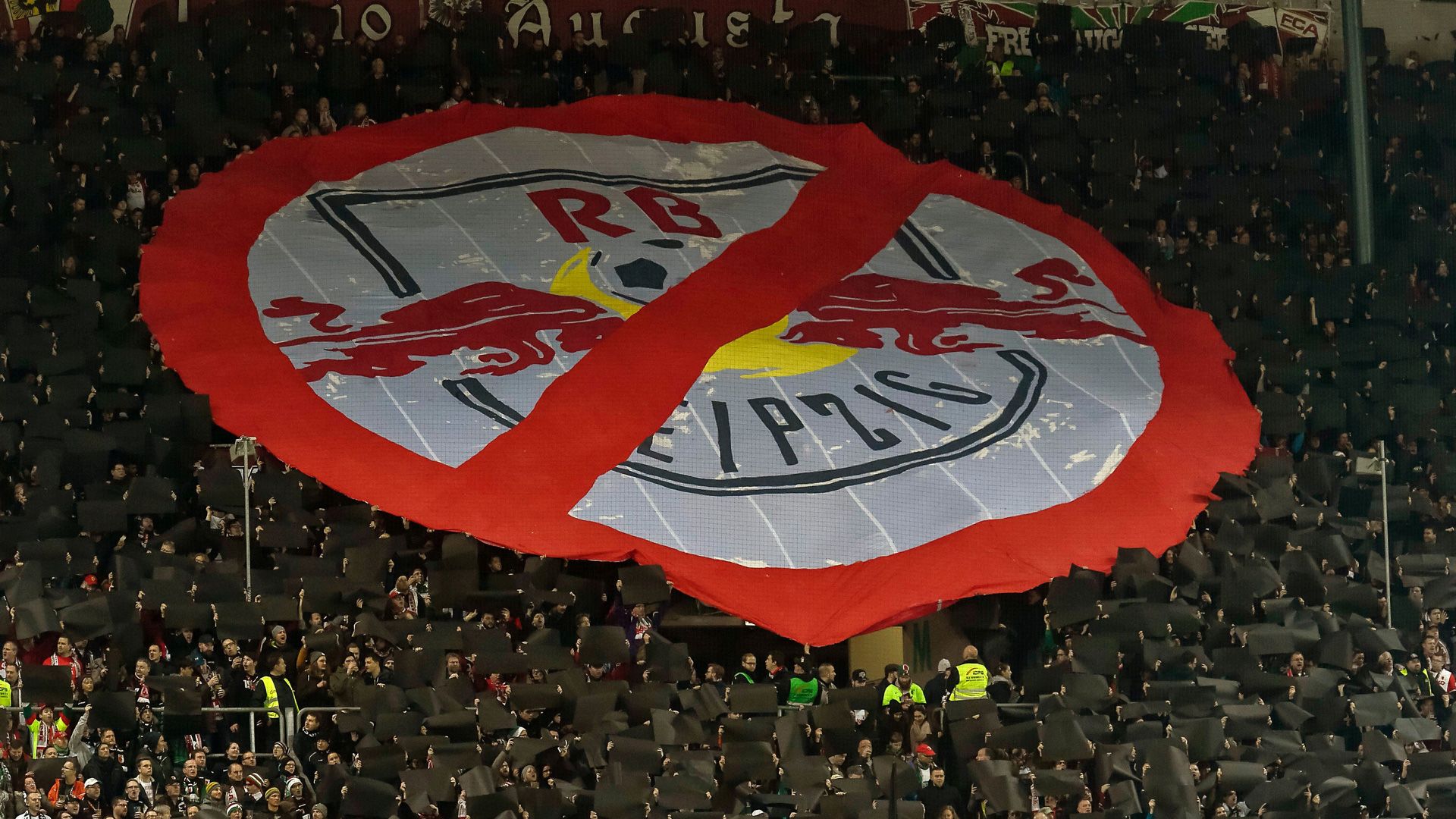 Anti RB Leipzig02032017