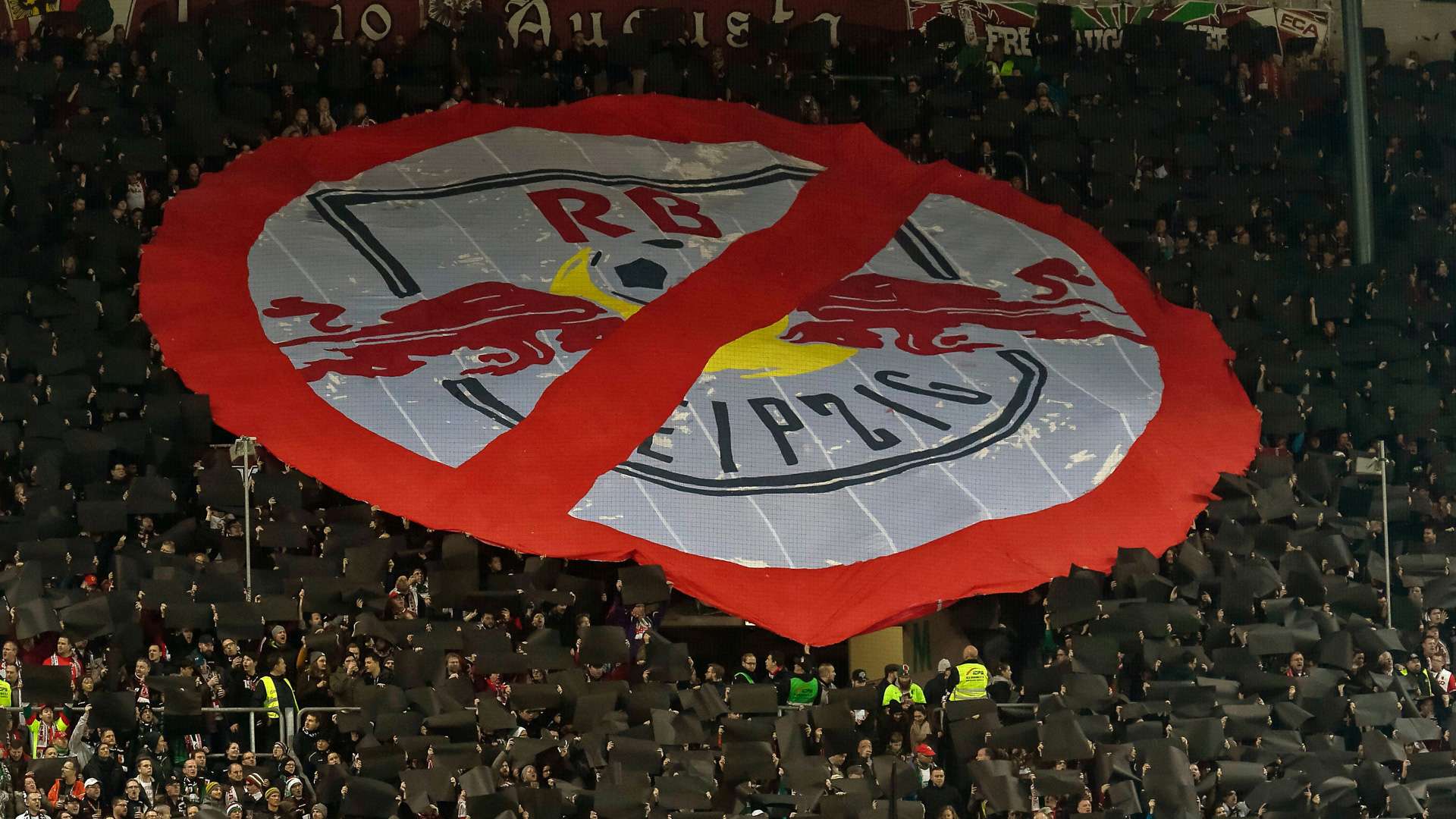 Anti RB Leipzig02032017