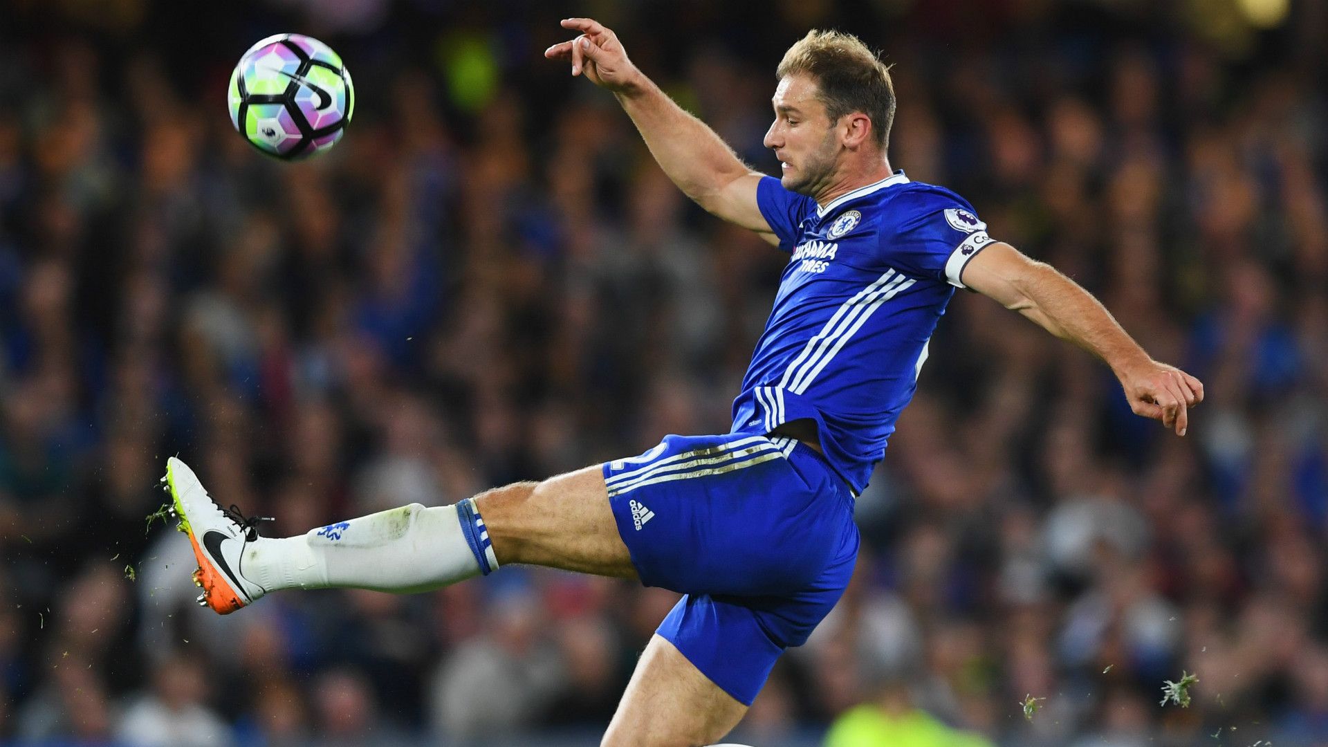 Premier League Worst Team of the Week Branislav Ivanovic