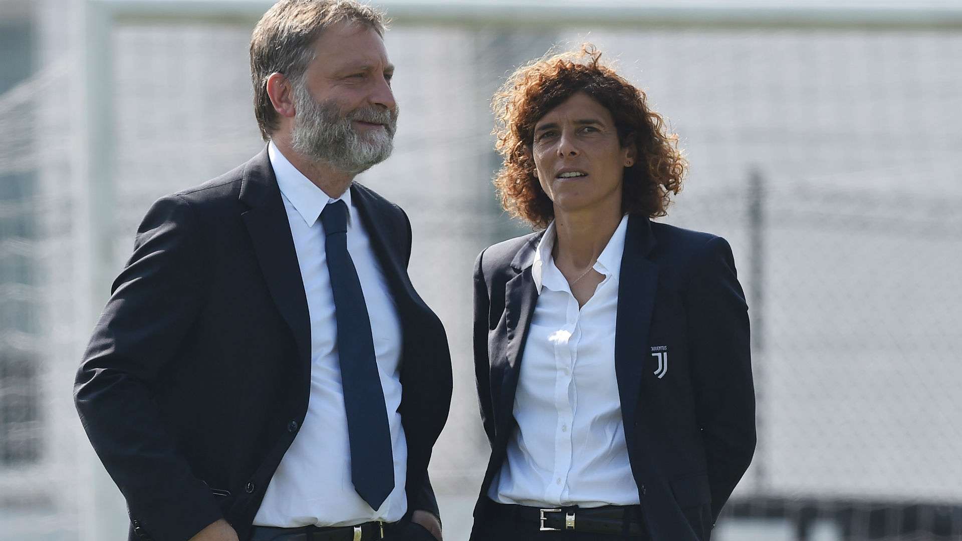 Braghin Guarino Juventus