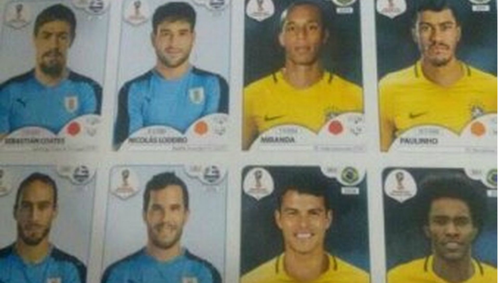 Album Copa 18 I 03 03 18