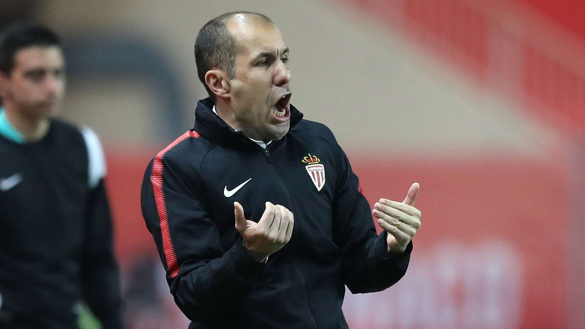 Jardim Monaco Amiens Ligue 1