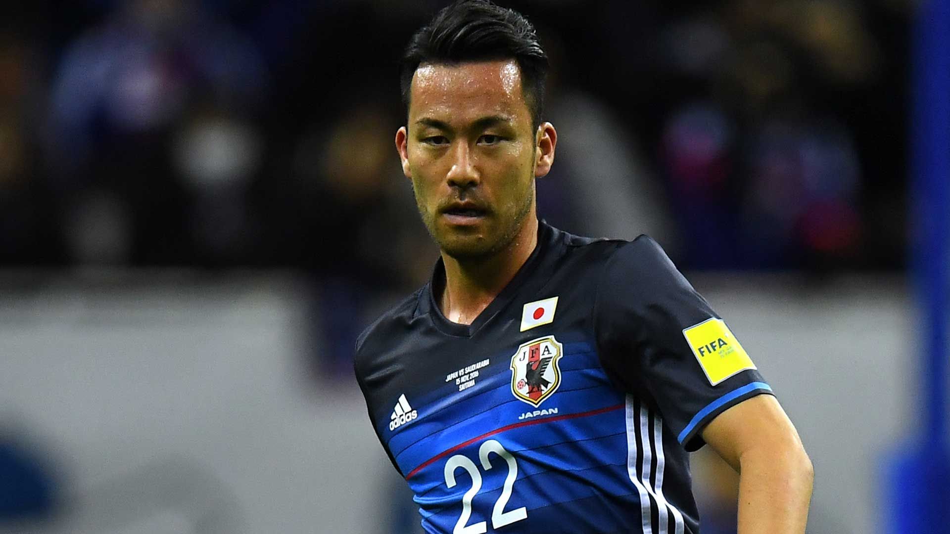 Maya Yoshida of Japan.jpg