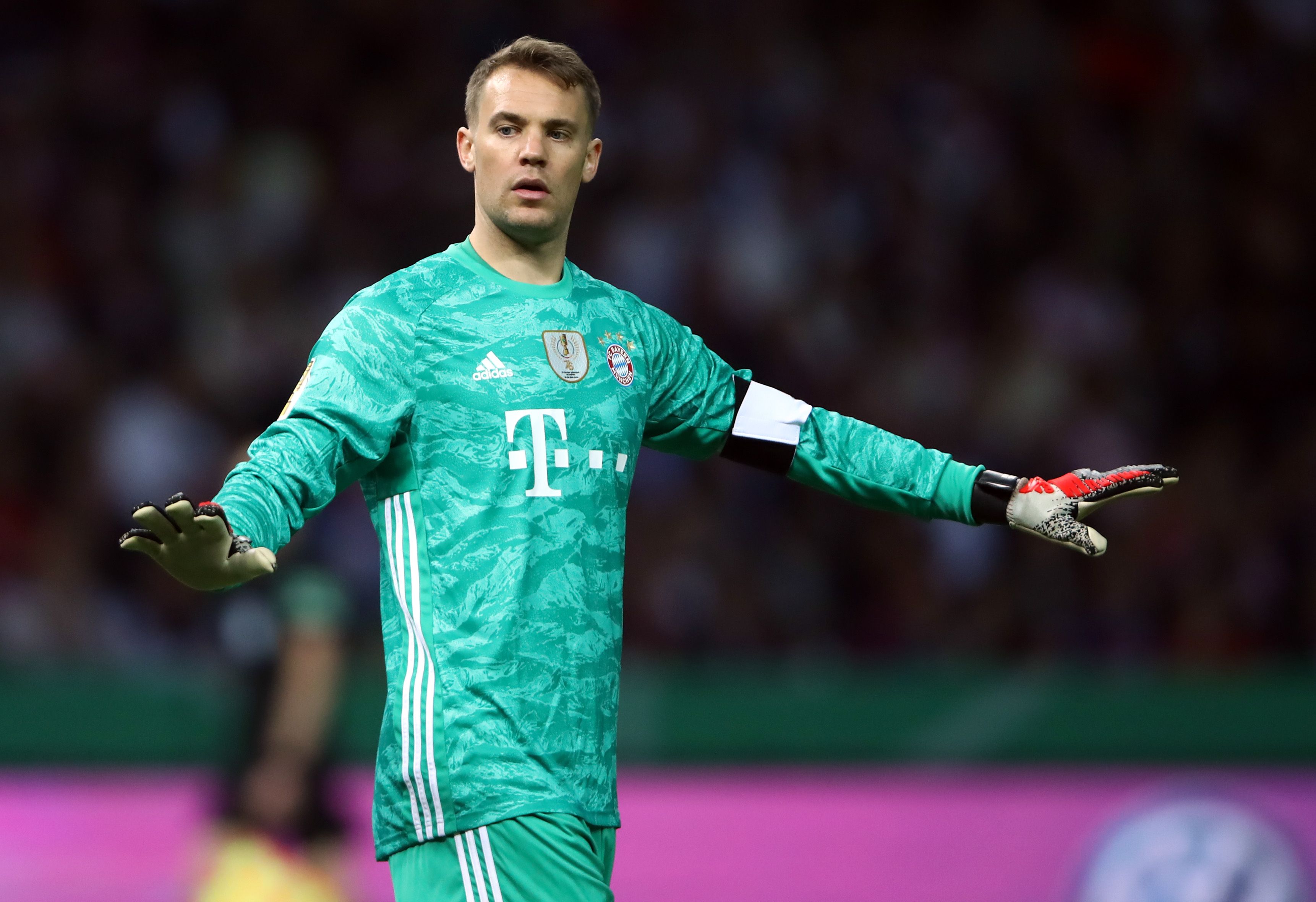 Neuer