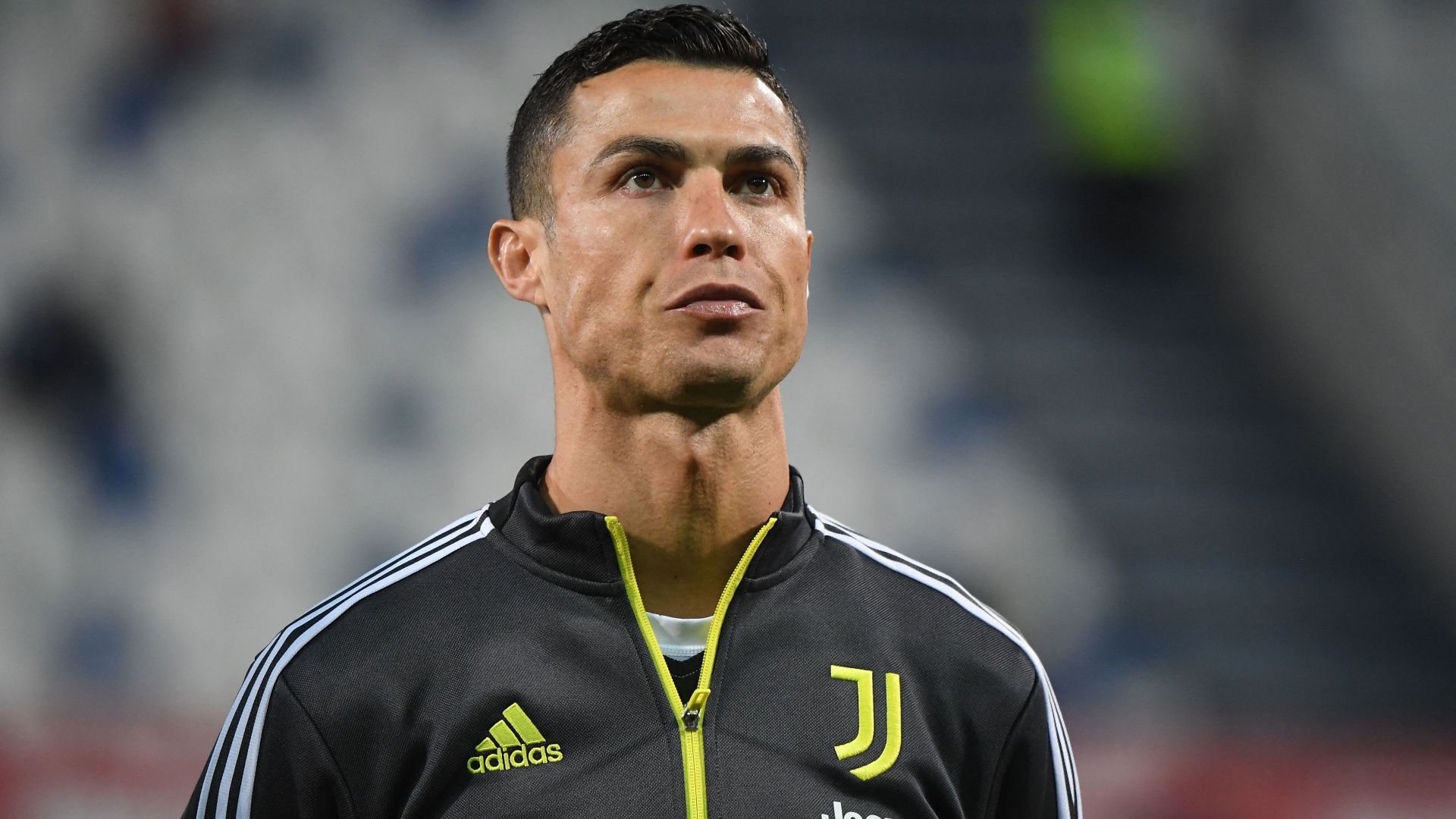 Cristiano ronaldo juventus uniform deals