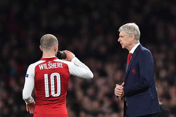 ARSENAL