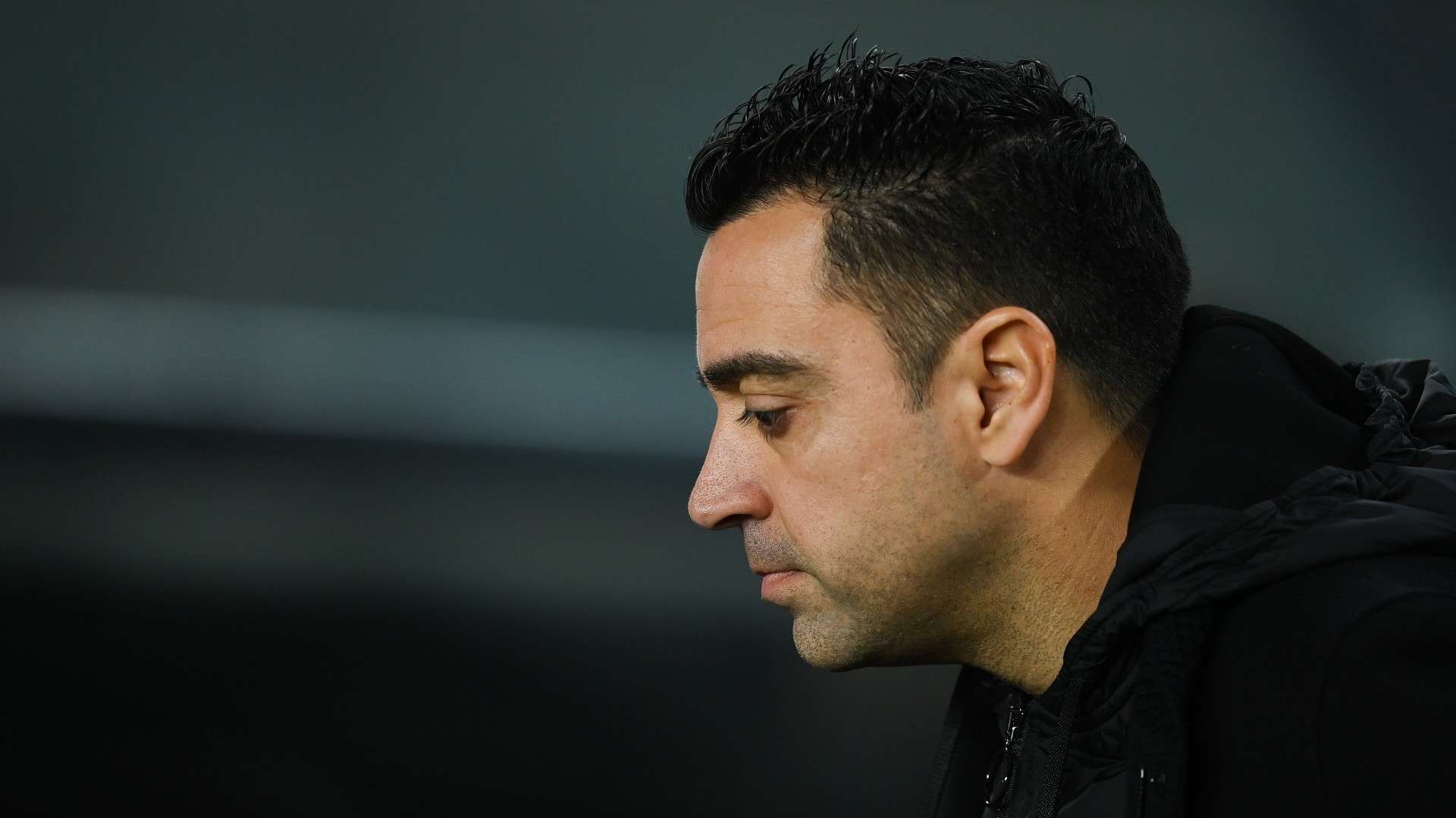 xavi barcelona