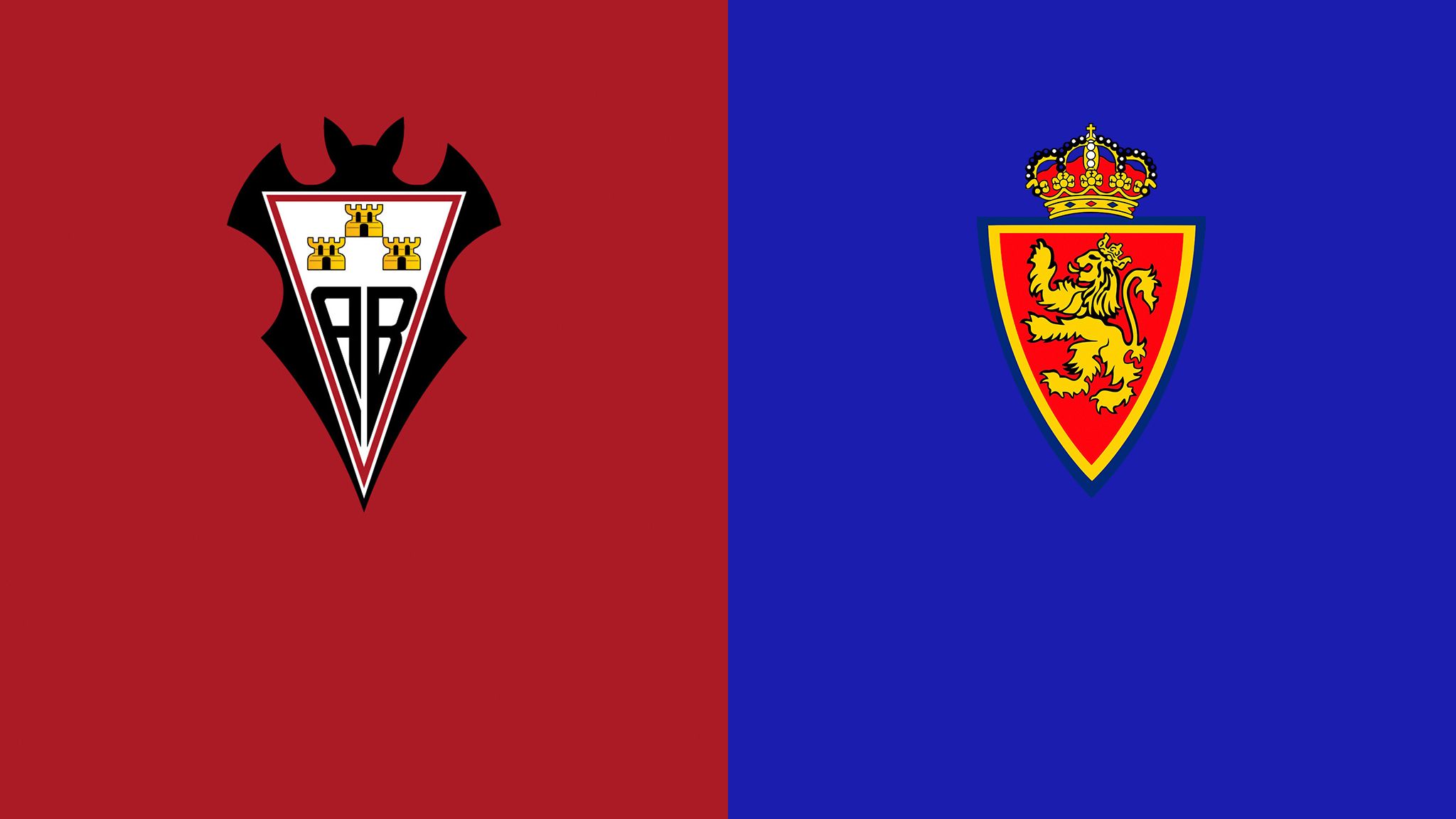 Albacete vs. Zaragoza